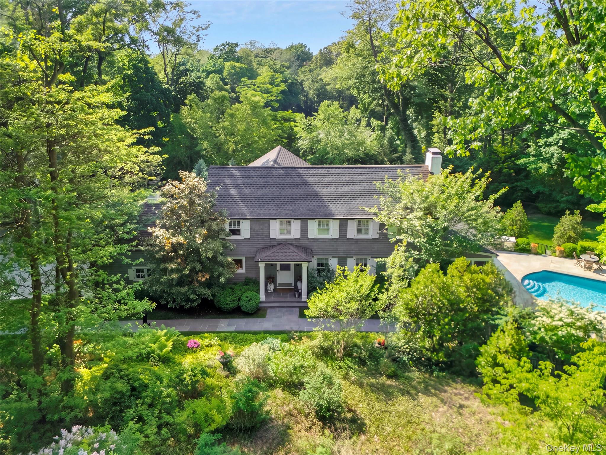 39 Barkers Point Road