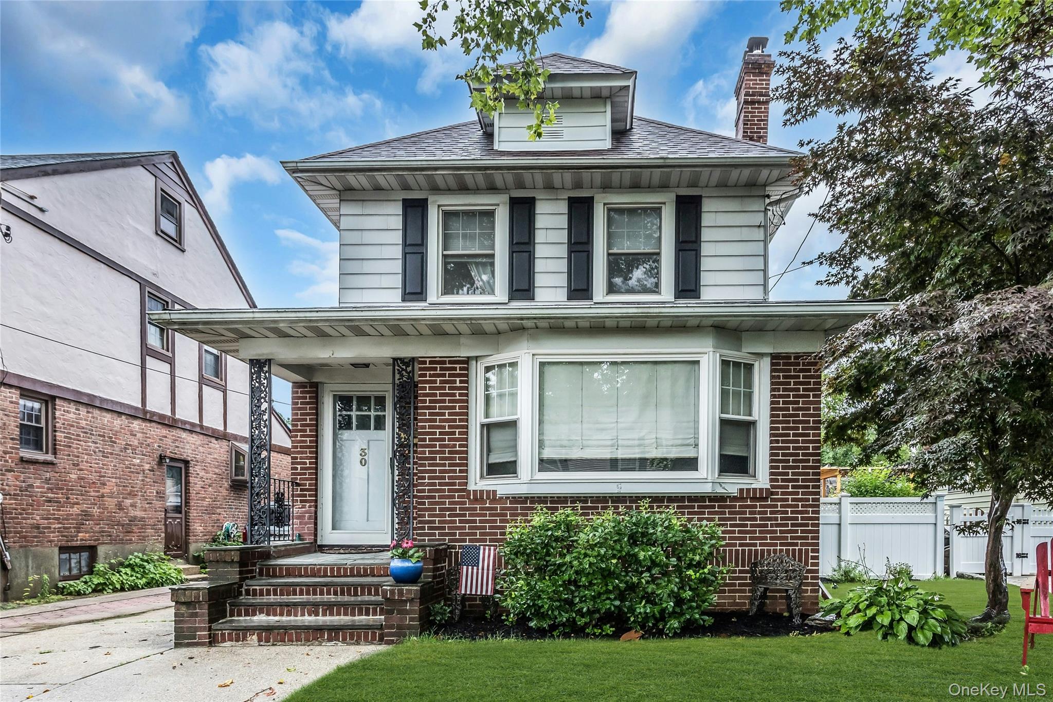 30 Coolidge Street