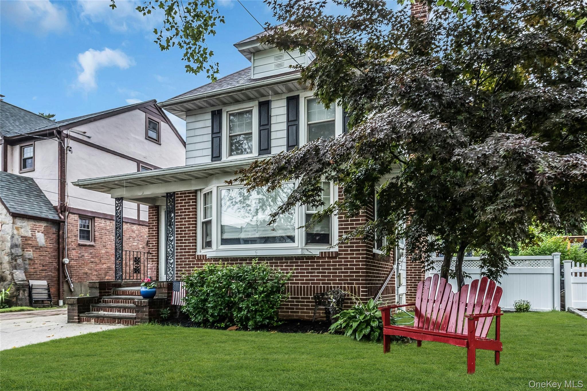 30 Coolidge Street
