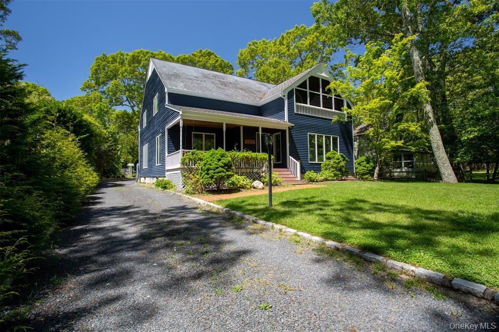 2300 Pine Tree Road