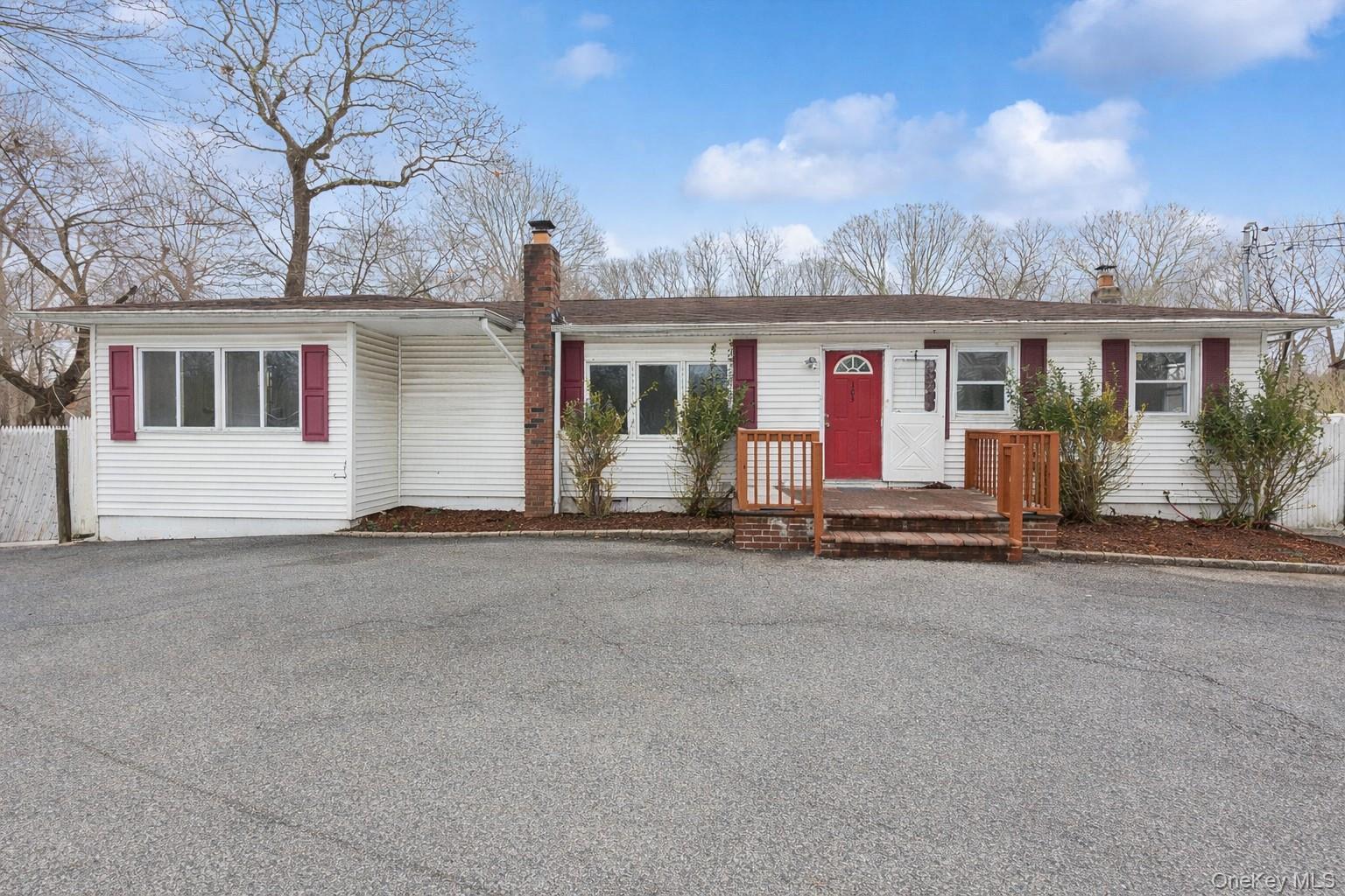 103 W Yaphank Road