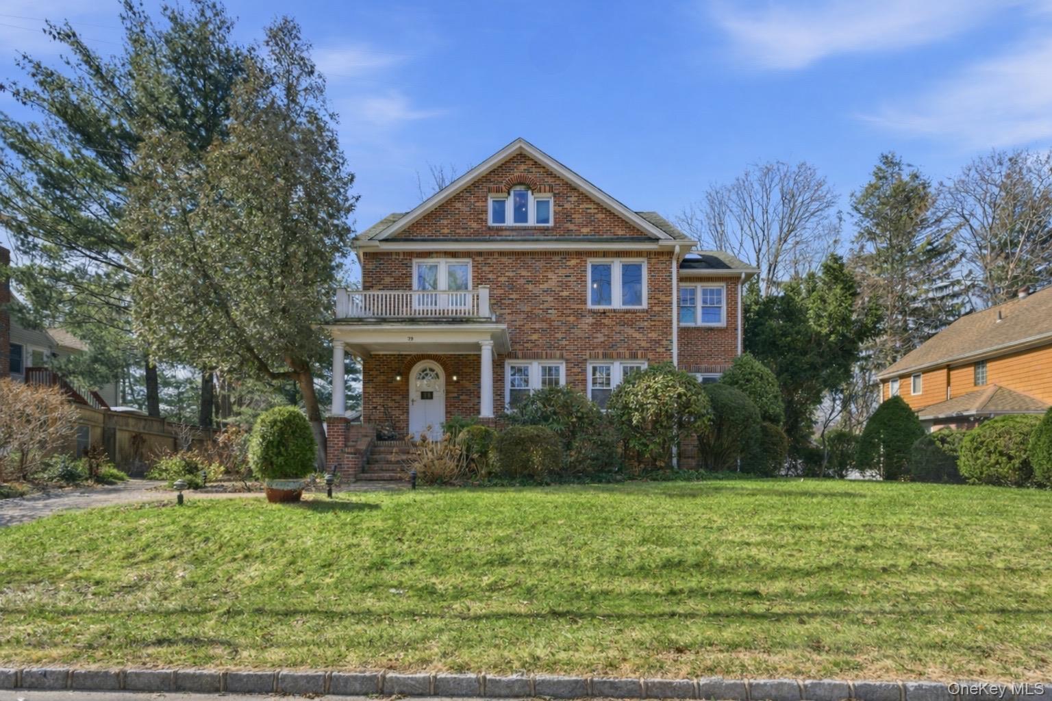 79 Red Ground Road