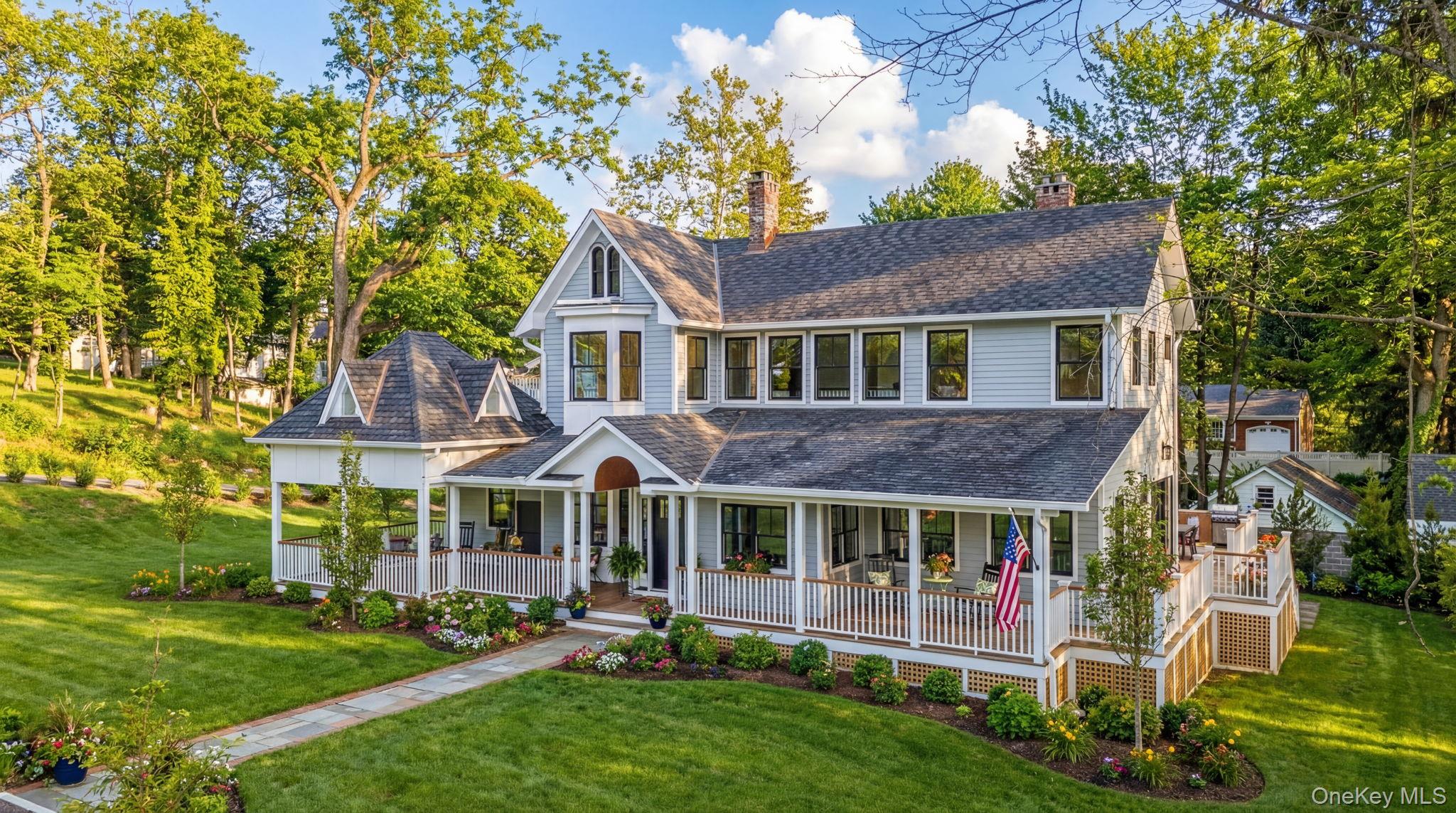 227 Prospect Avenue