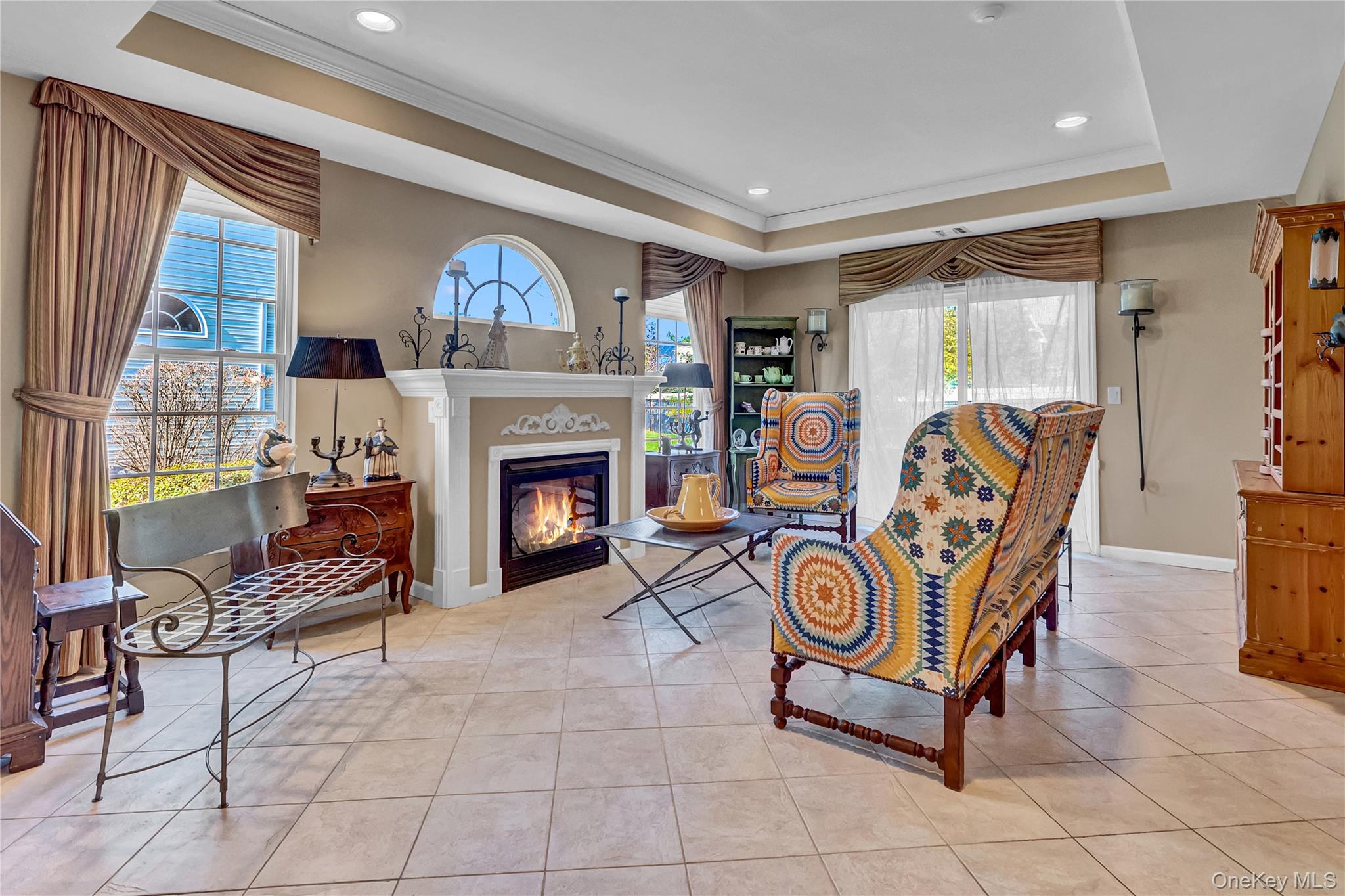 85 Constantine Way