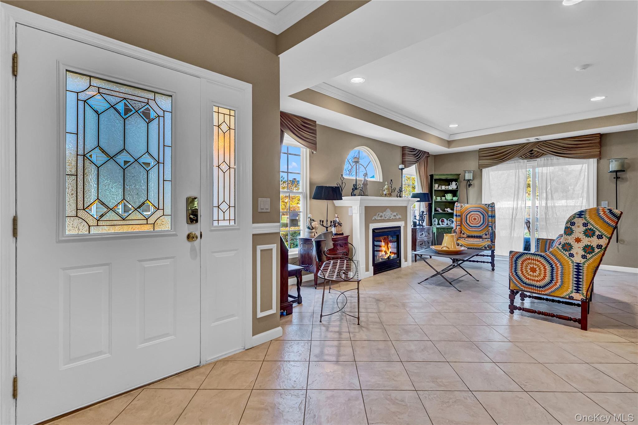 85 Constantine Way
