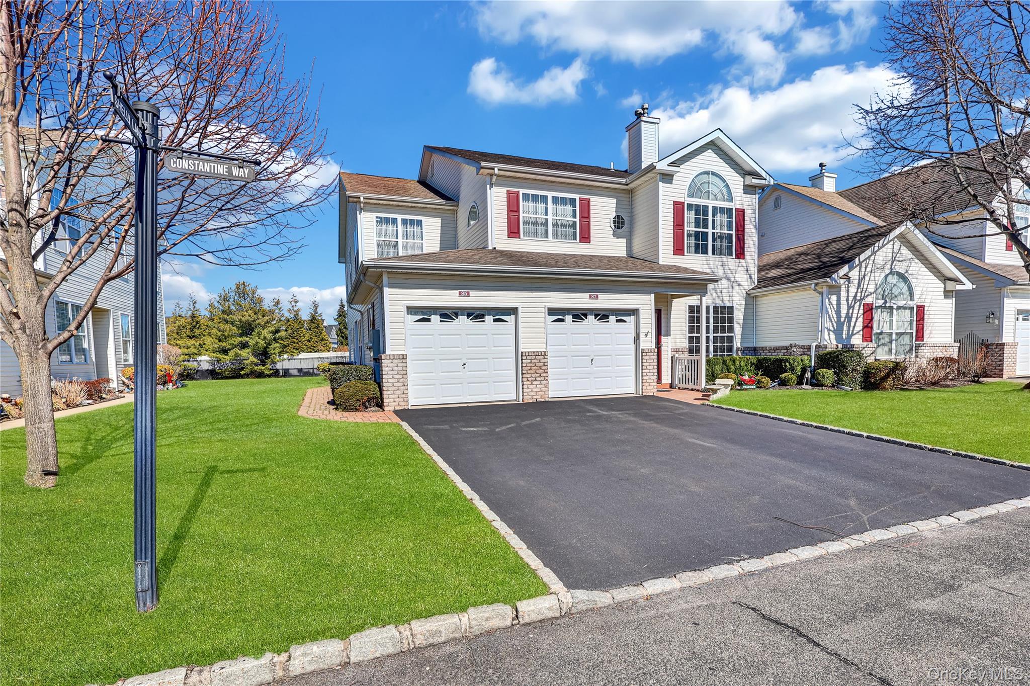 85 Constantine Way