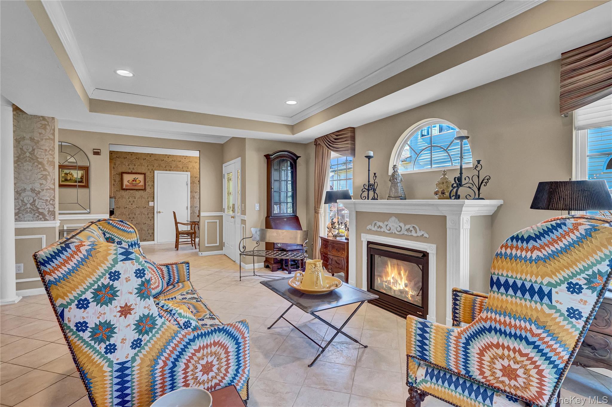 85 Constantine Way