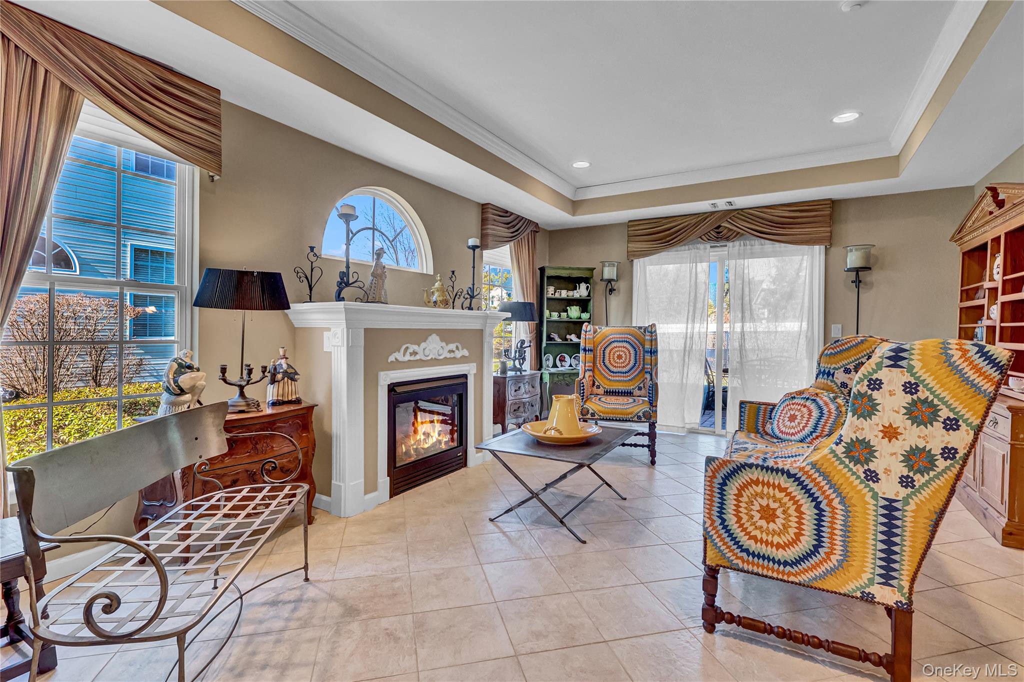 85 Constantine Way