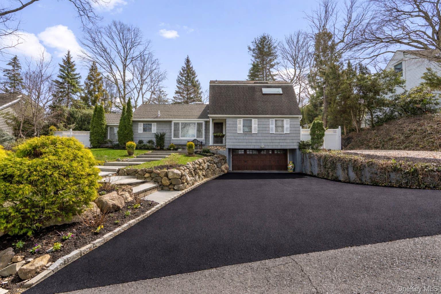 798 Connecticut View Drive