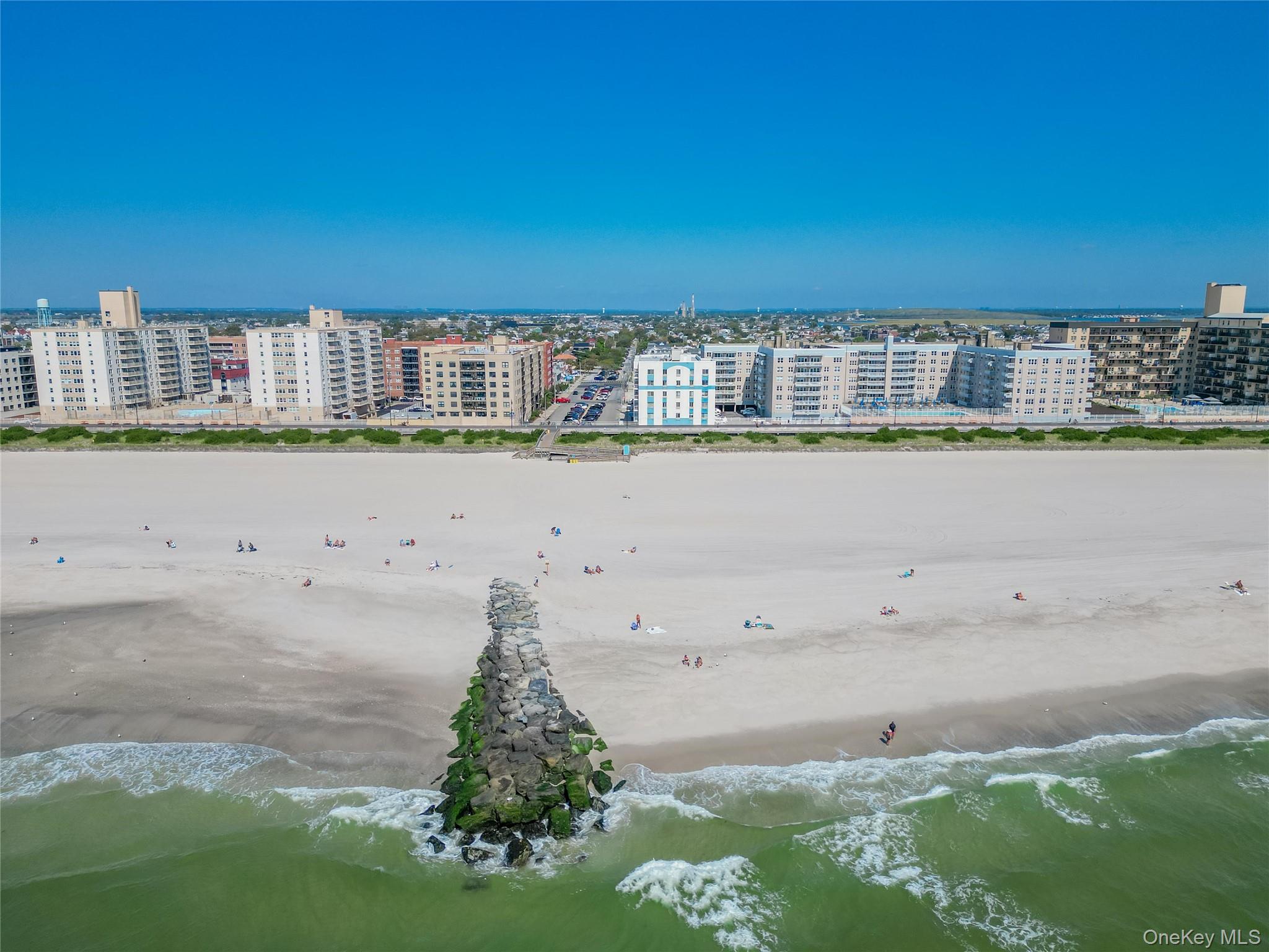 10 Franklin Boulevard Unit: 411