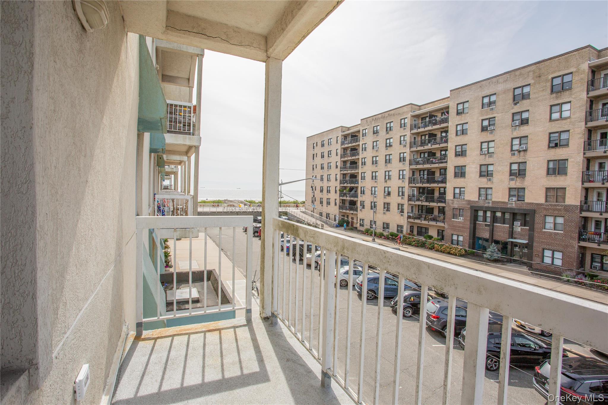 10 Franklin Boulevard Unit: 411