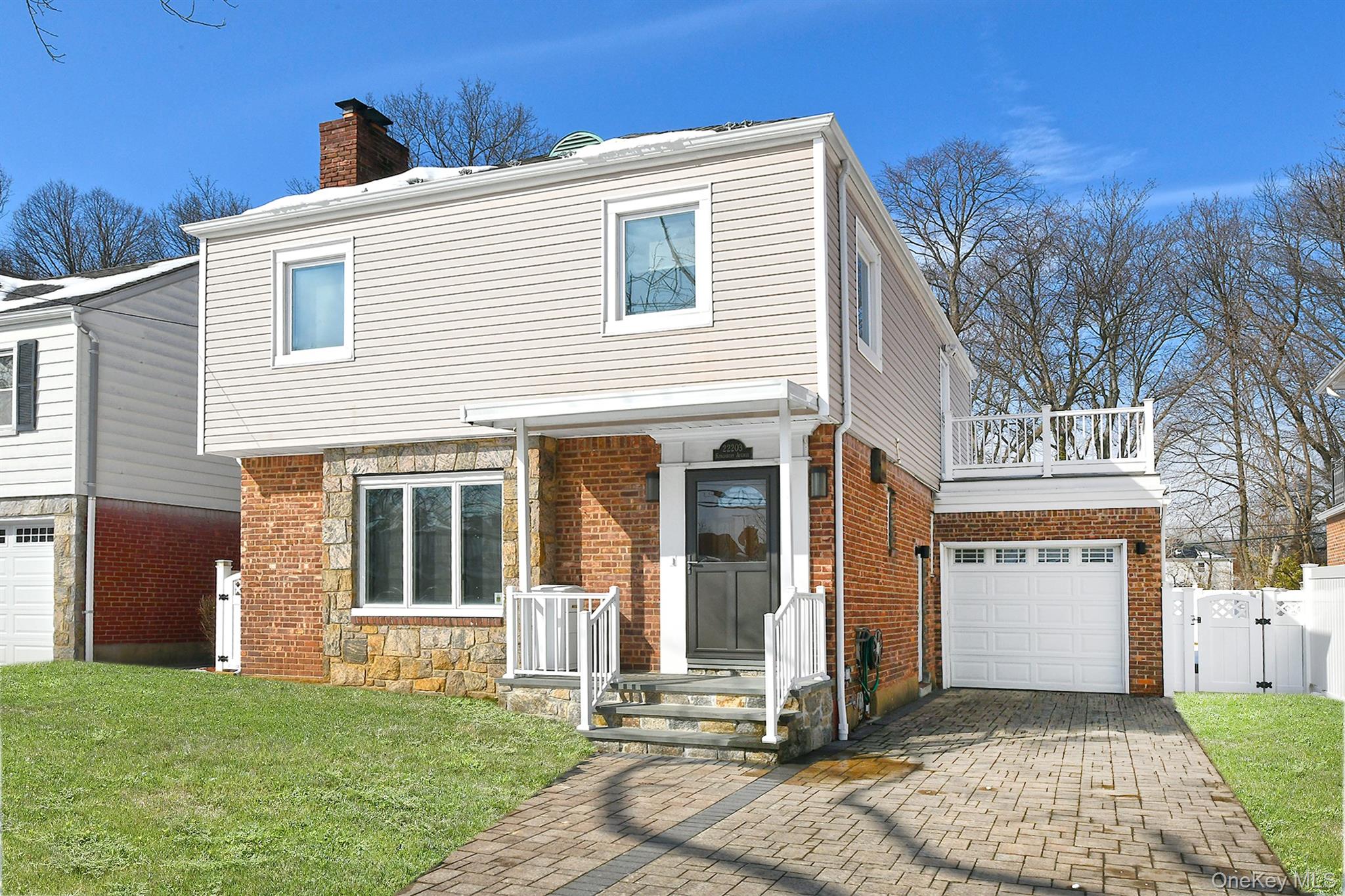 222-03 Kingsbury Avenue