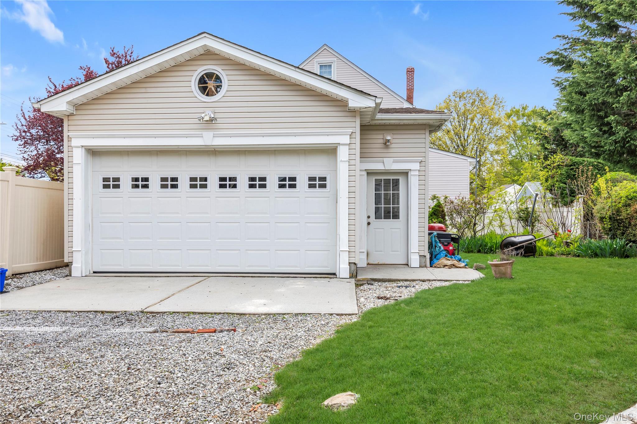 46 Denton Avenue