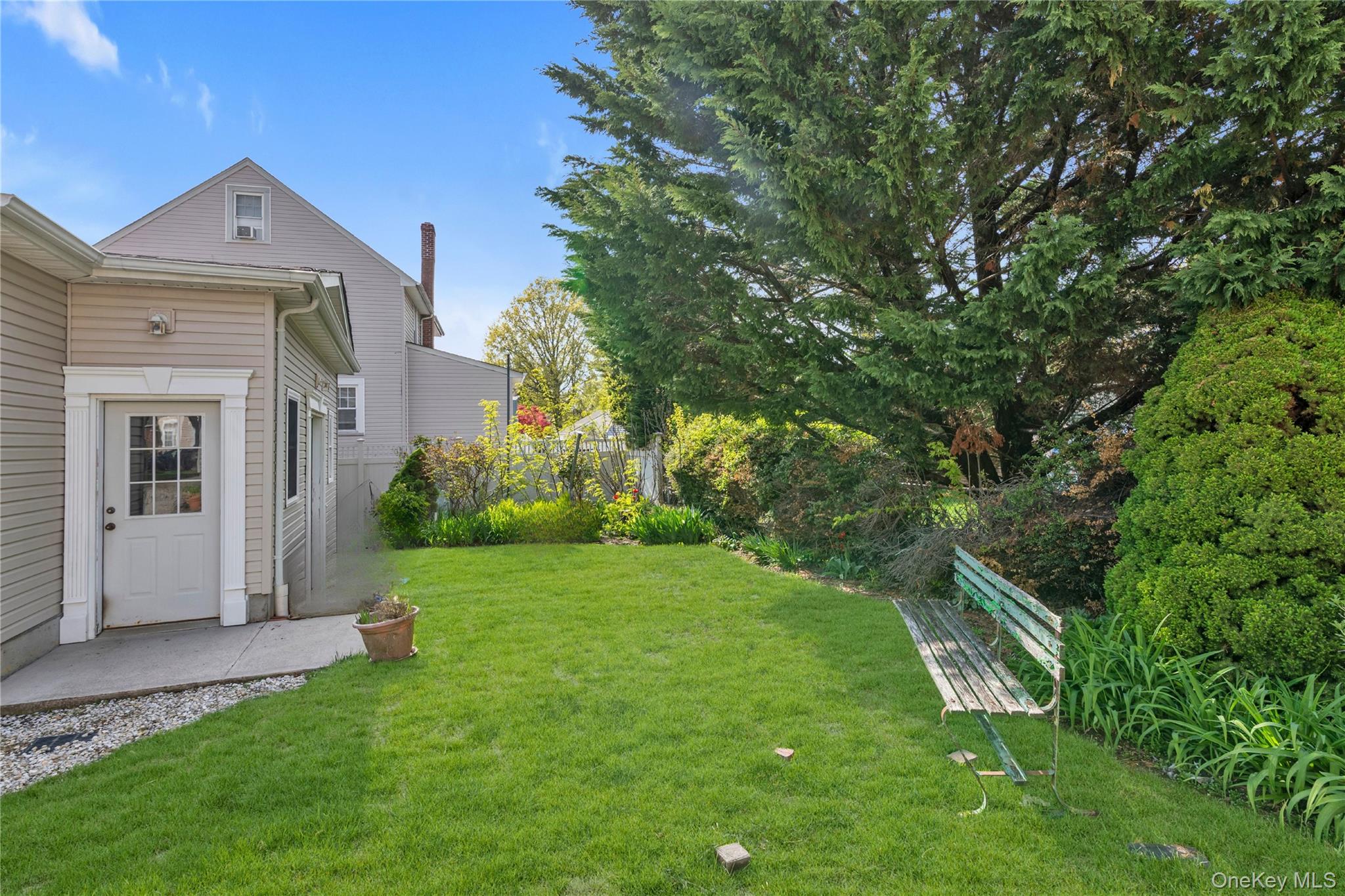 46 Denton Avenue