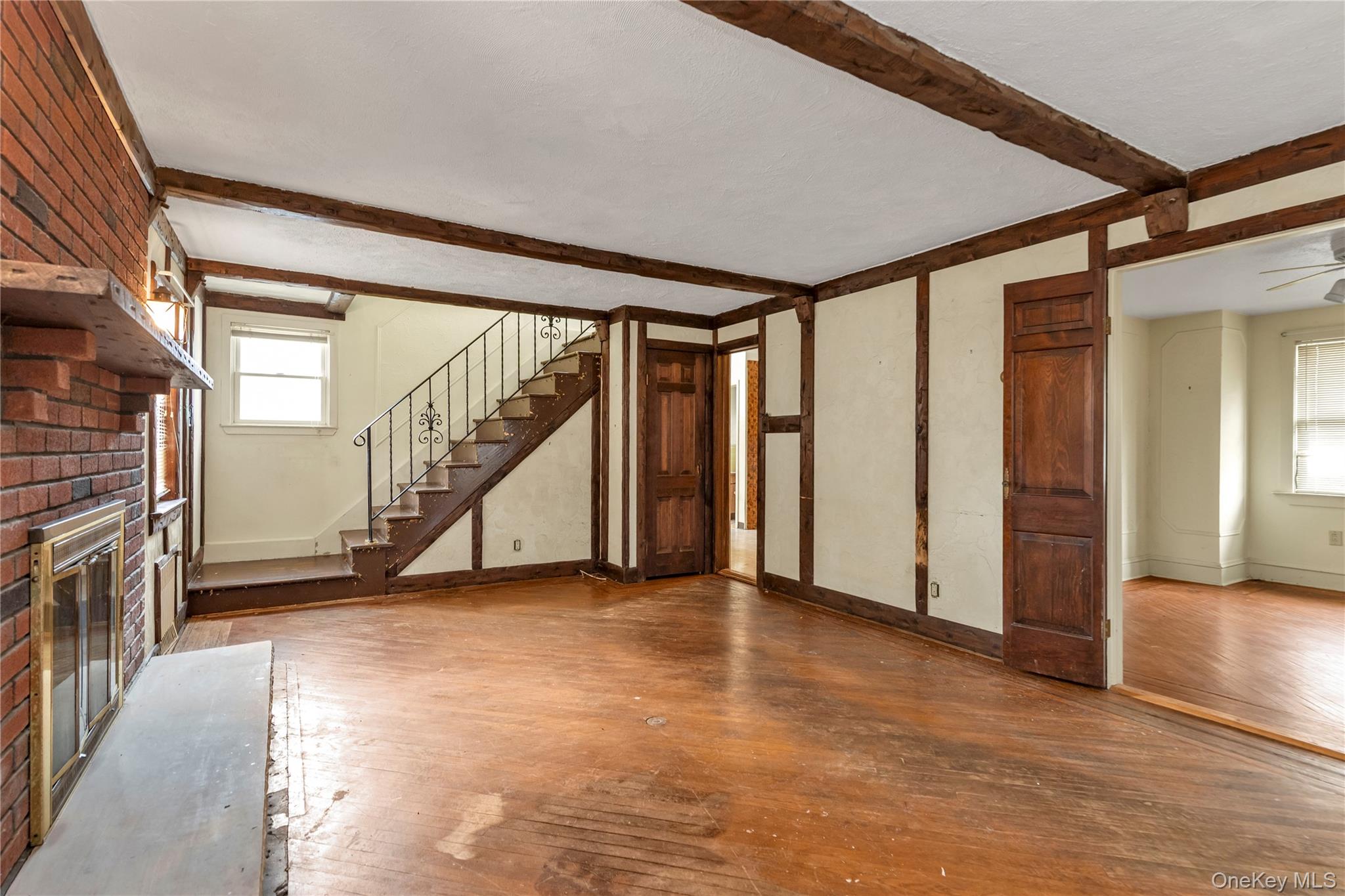 46 Denton Avenue