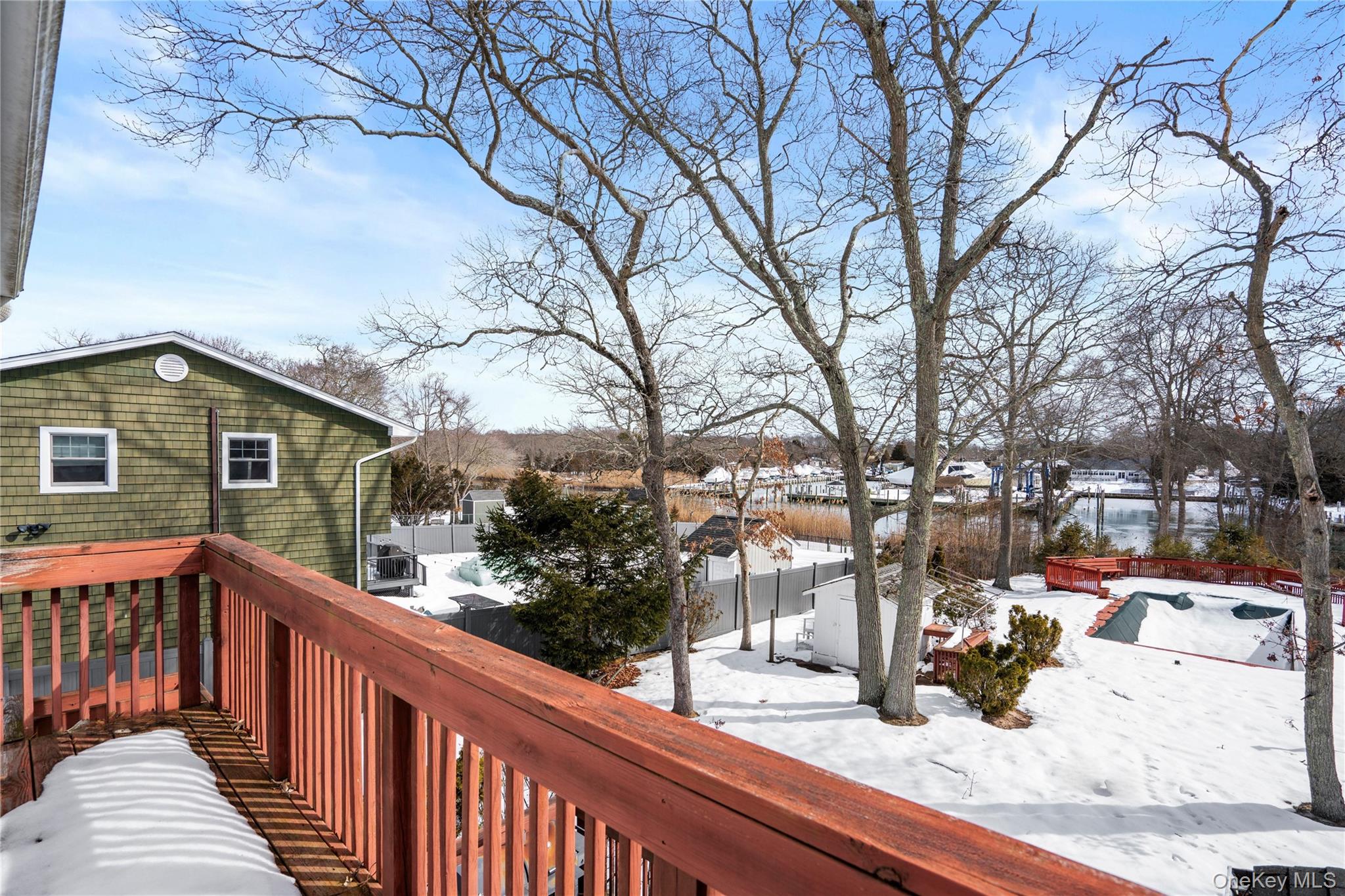 53 Hewitt Boulevard