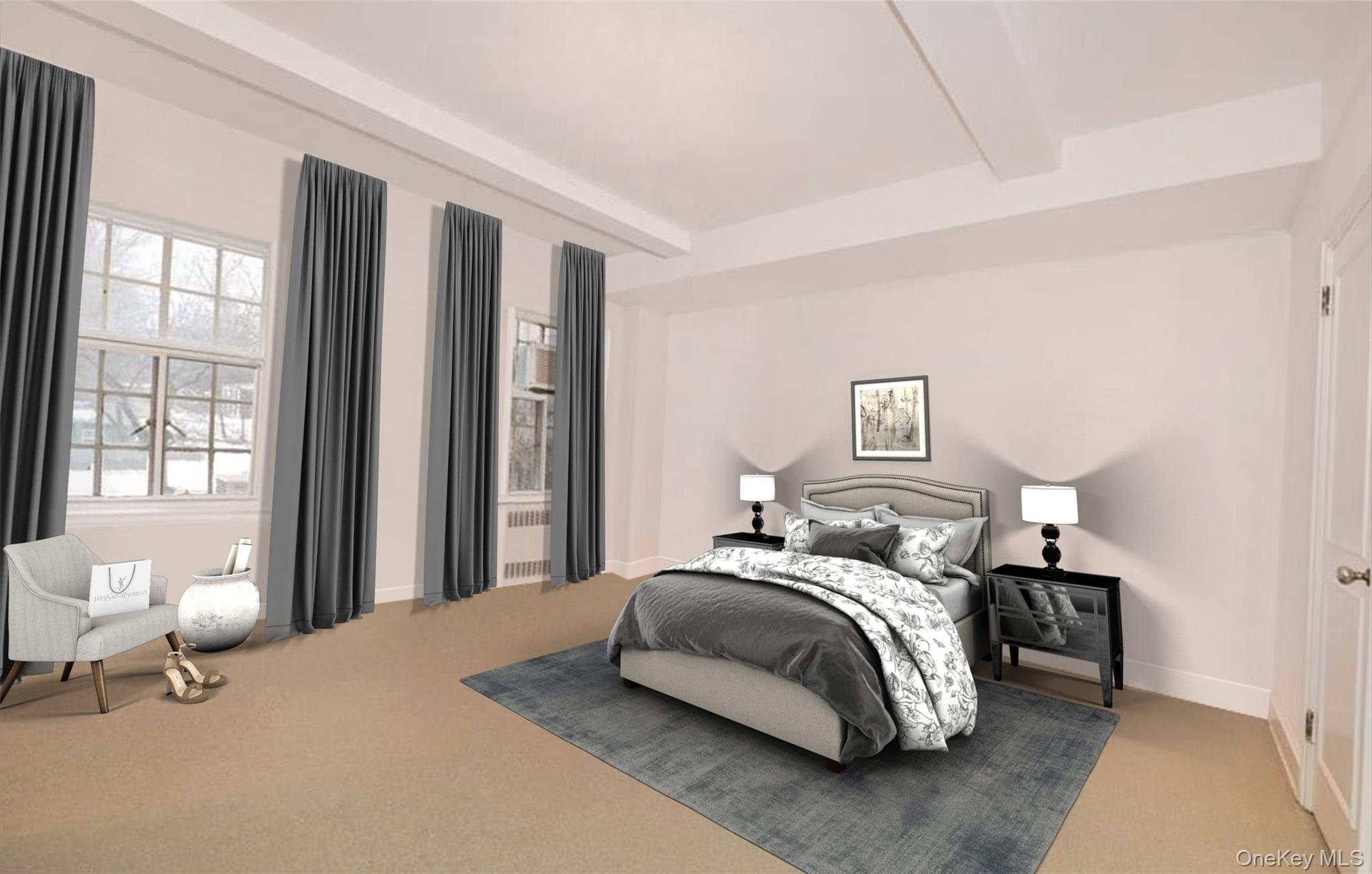 160 MIDDLE NECK RD Unit: 2-G