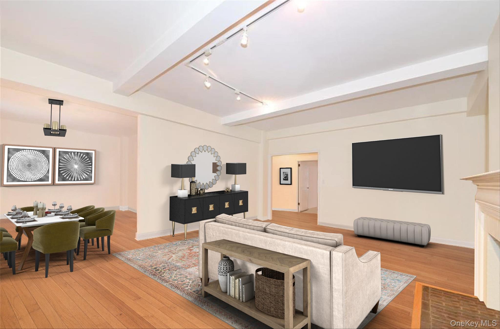160 MIDDLE NECK RD Unit: 2-G
