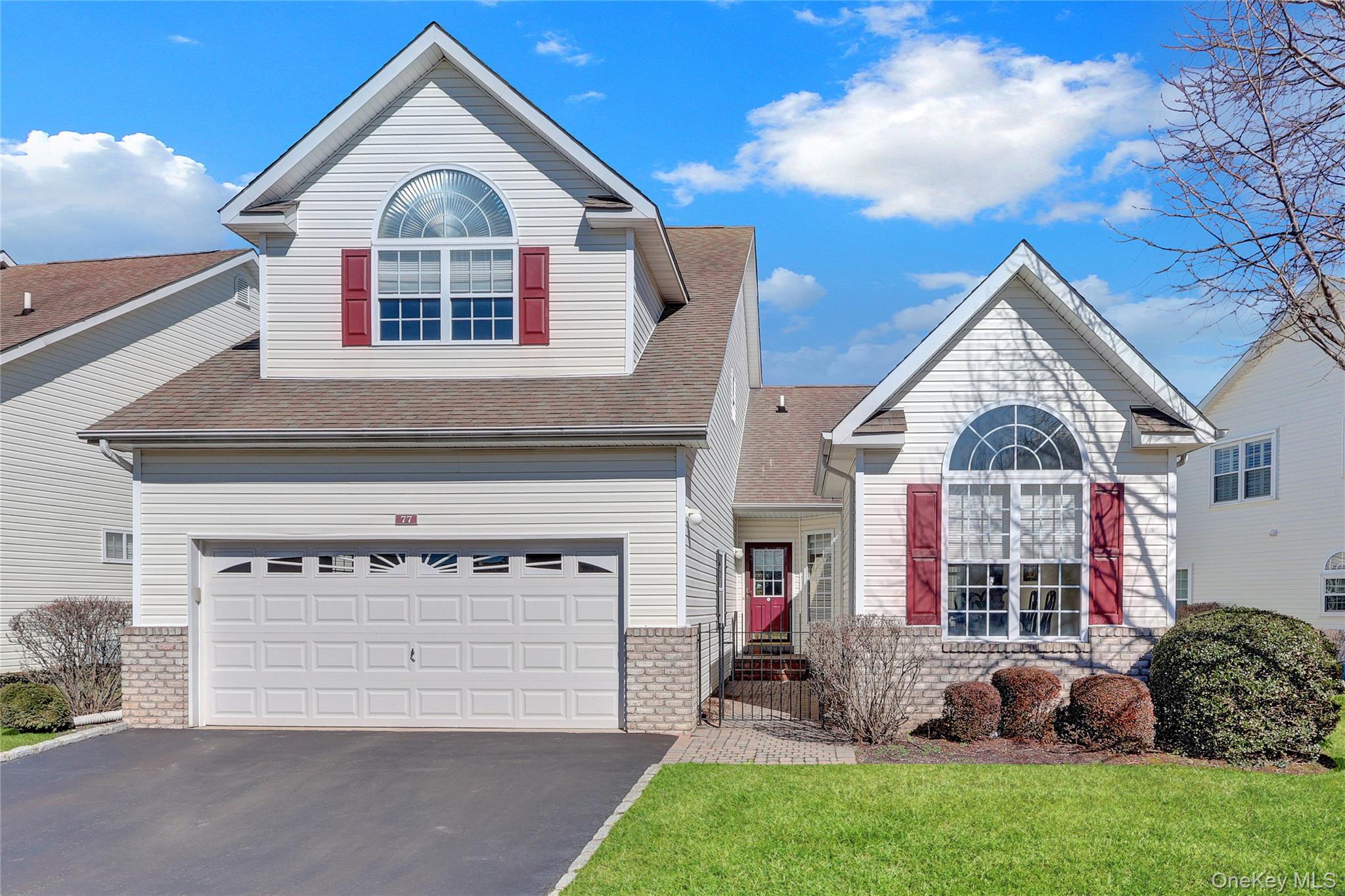 77 Constantine Way