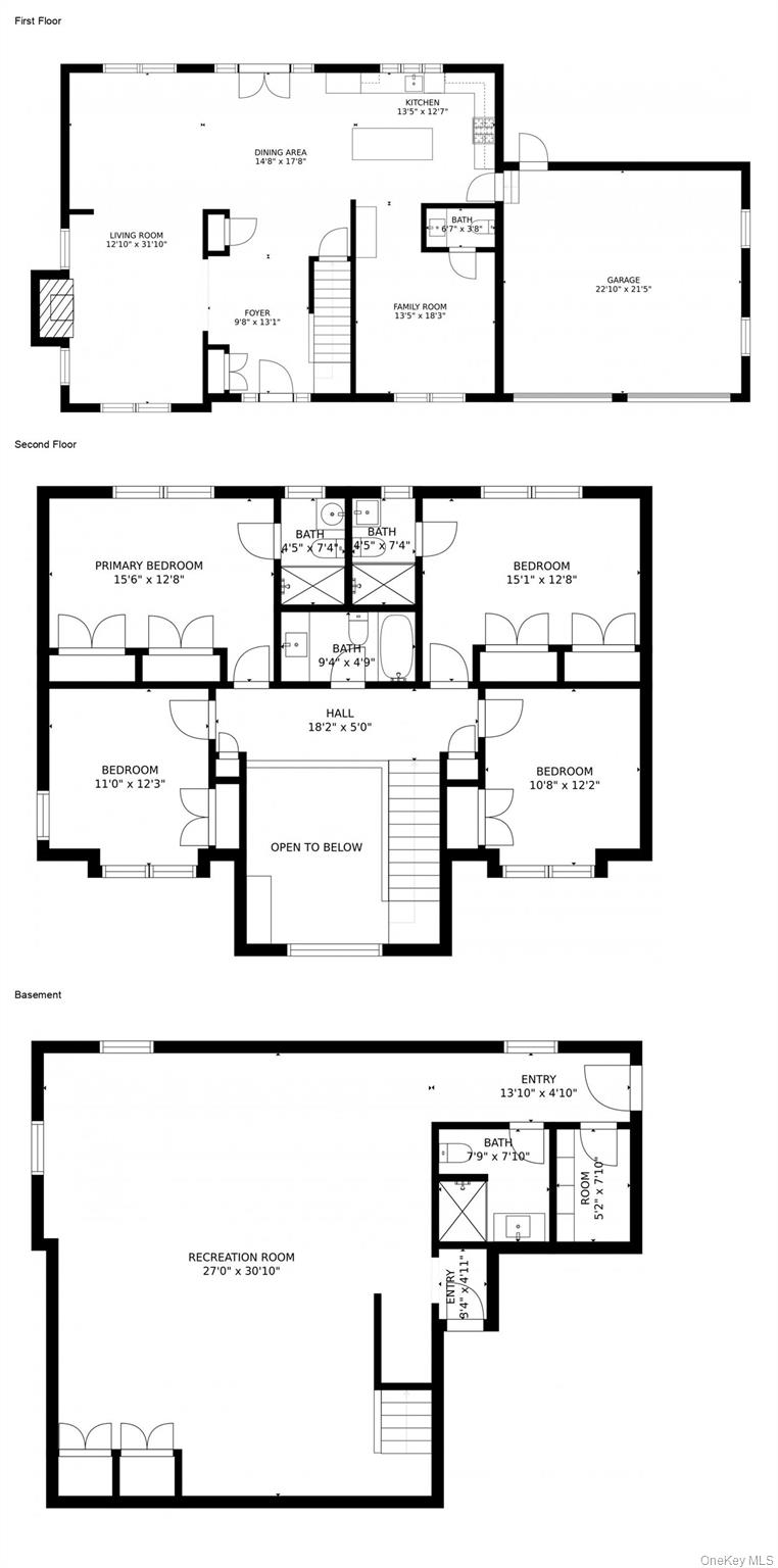 165 Marine Place
