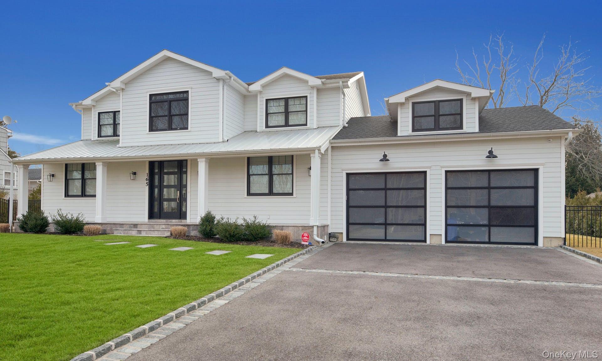 165 Marine Place