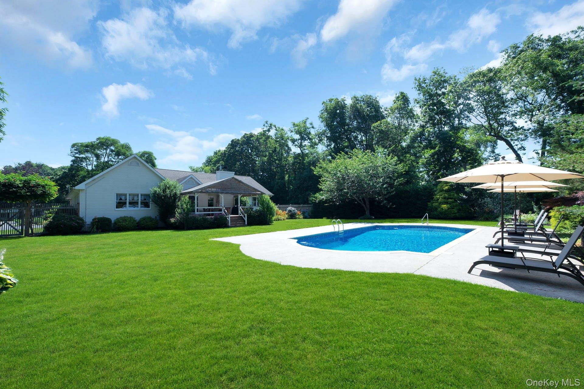 3045 Rocky Point Road