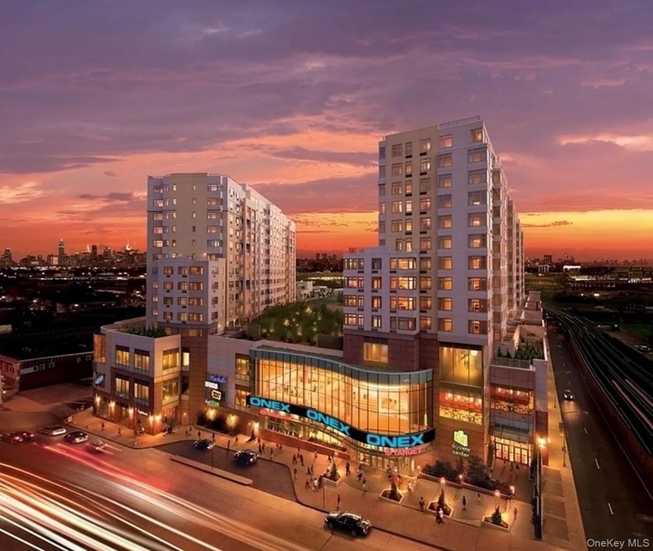 40-22 College Point Boulevard Unit: PH1E