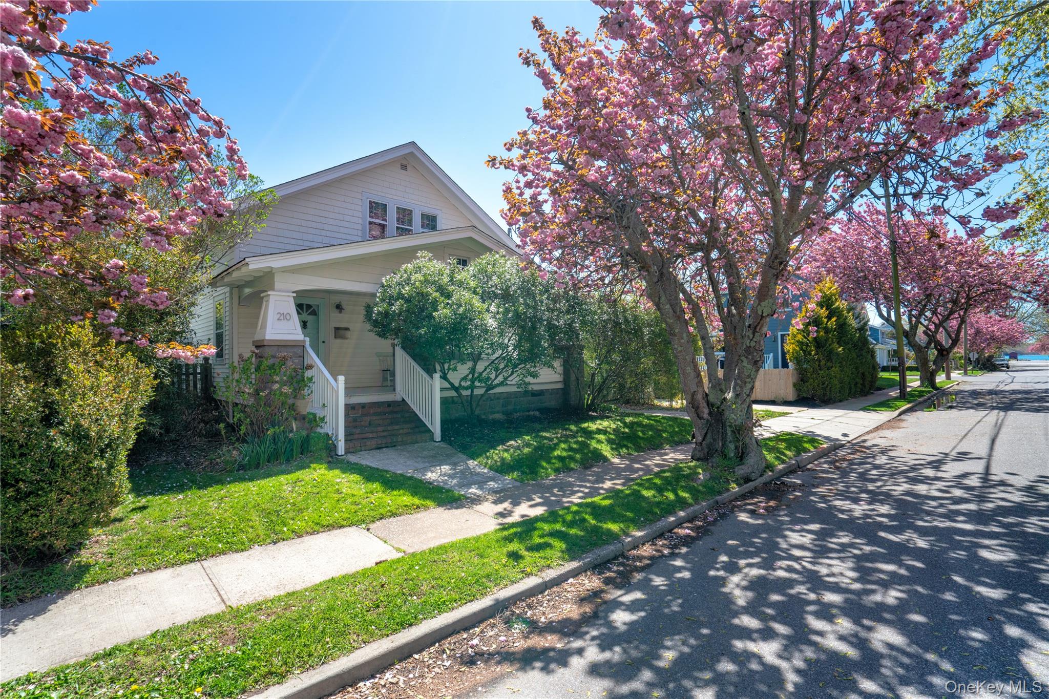 210 5th Street