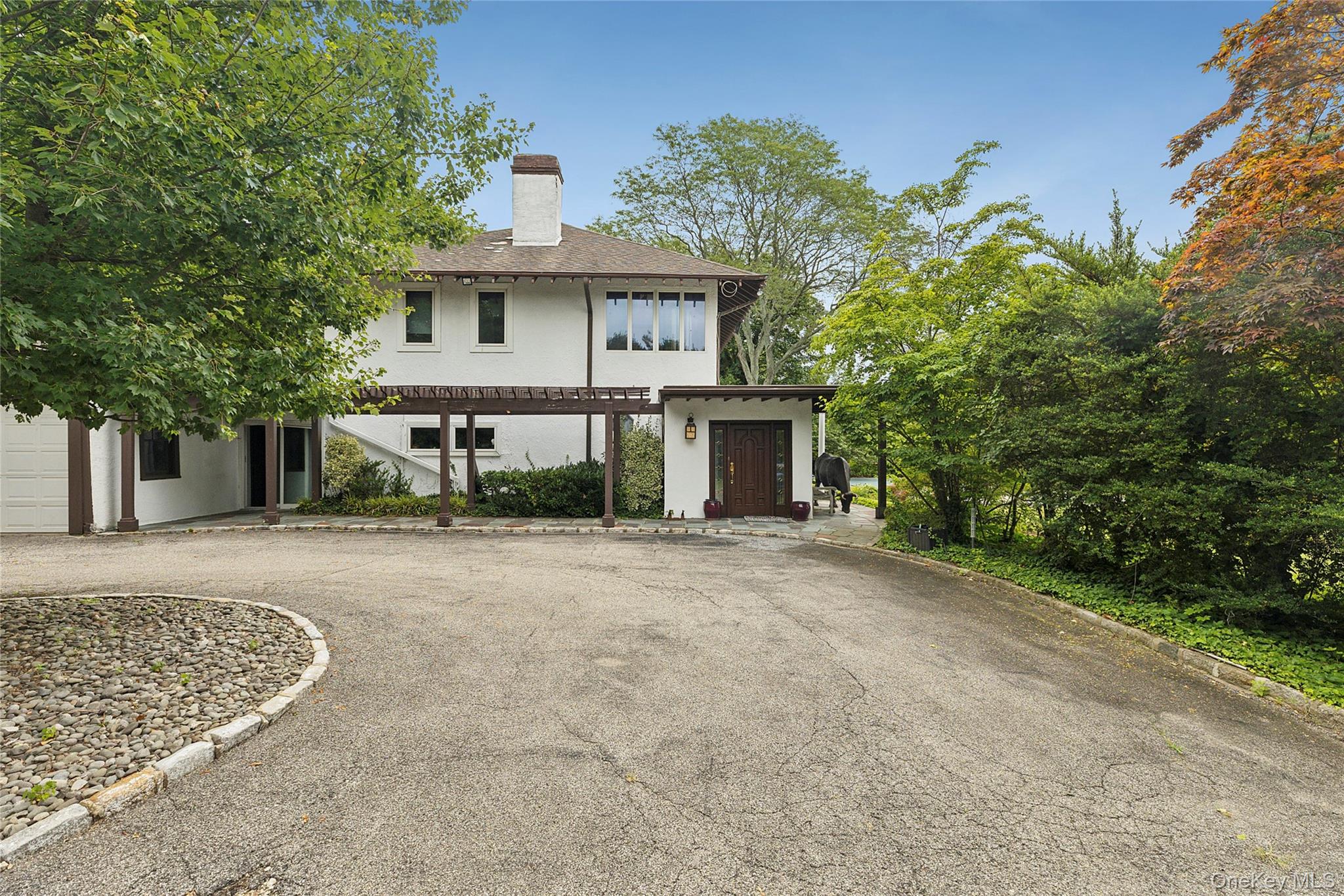 45 Cedar Lane