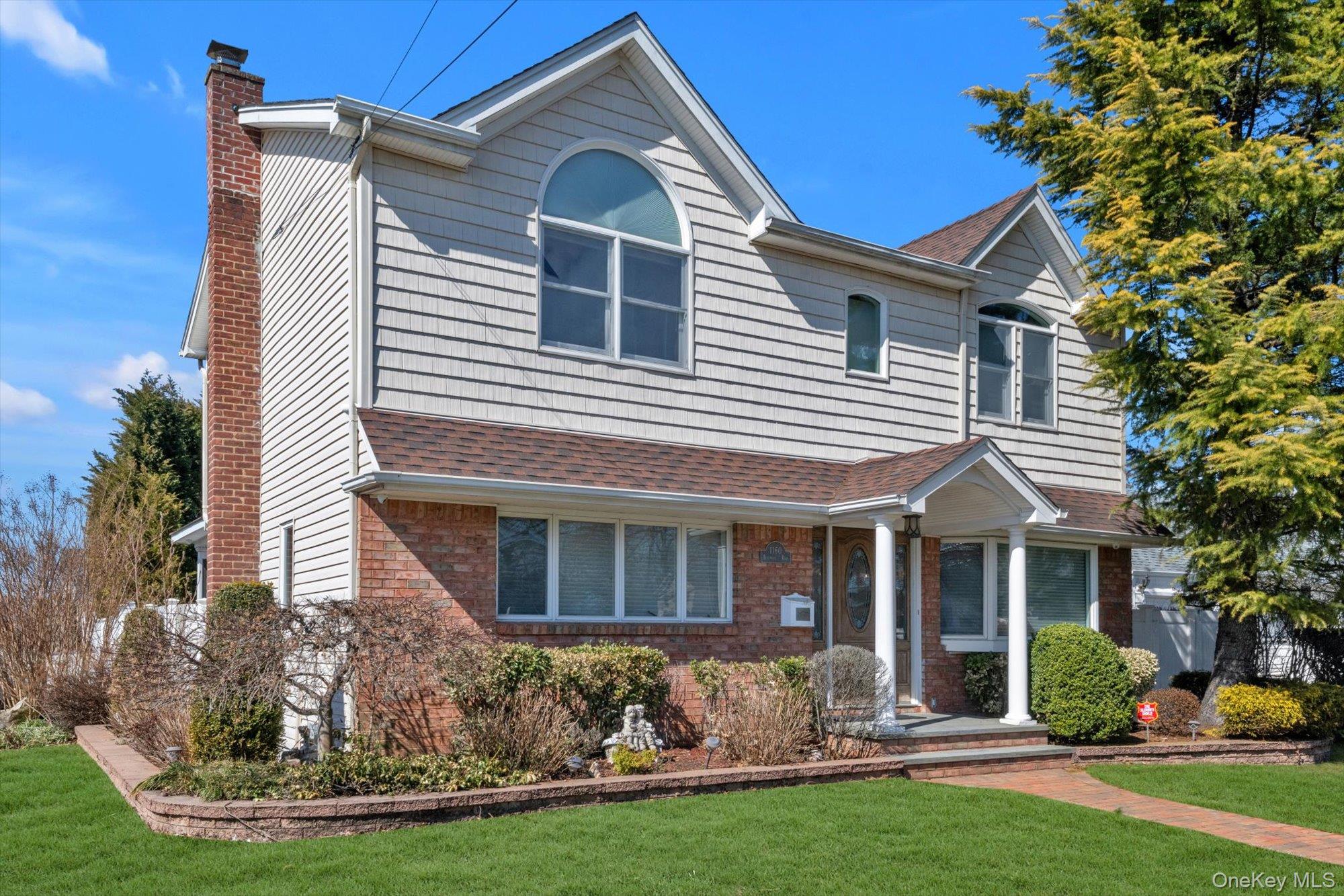 1160 Bellmore Road
