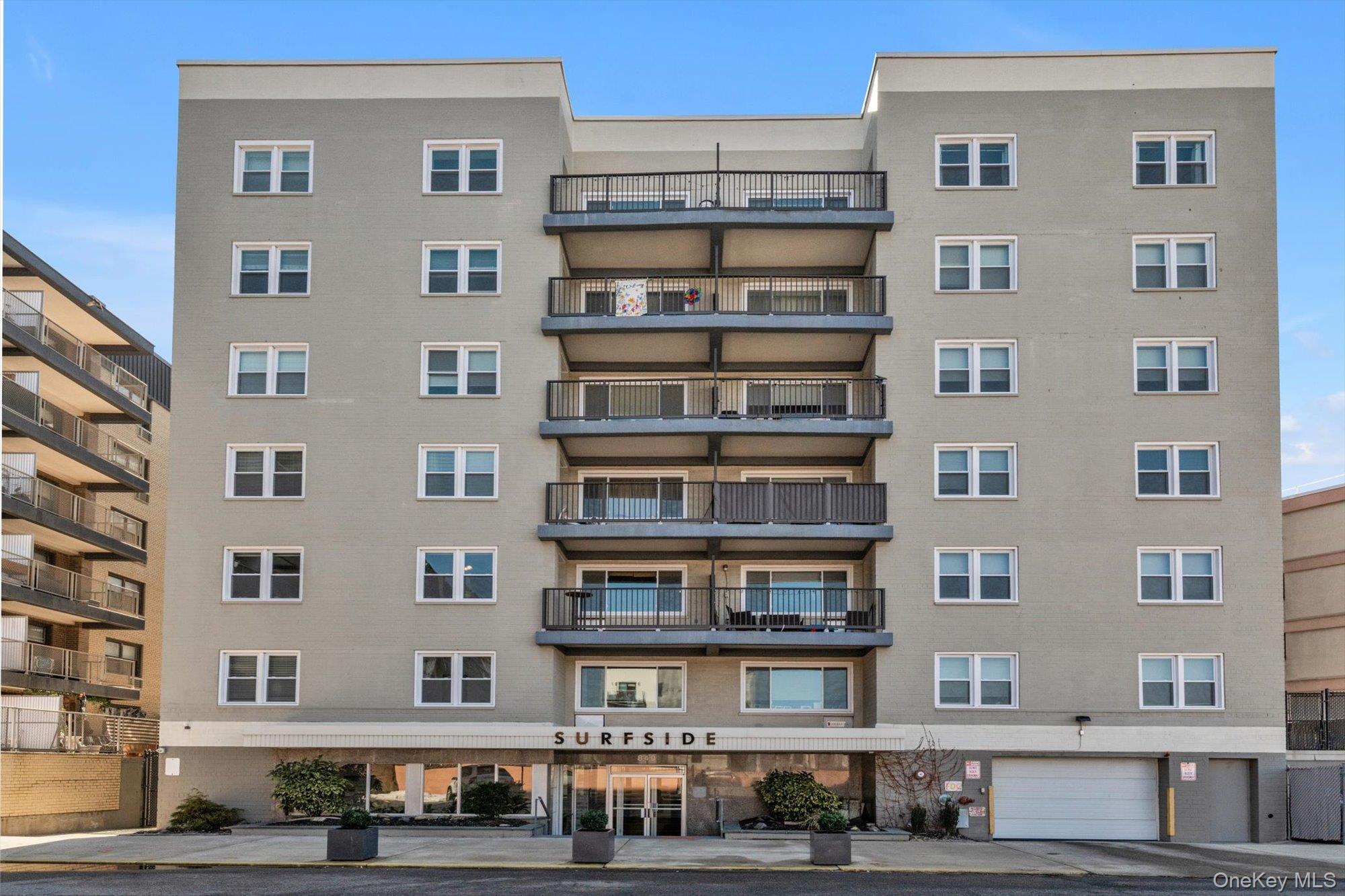 840 Shore Road Unit: 5M