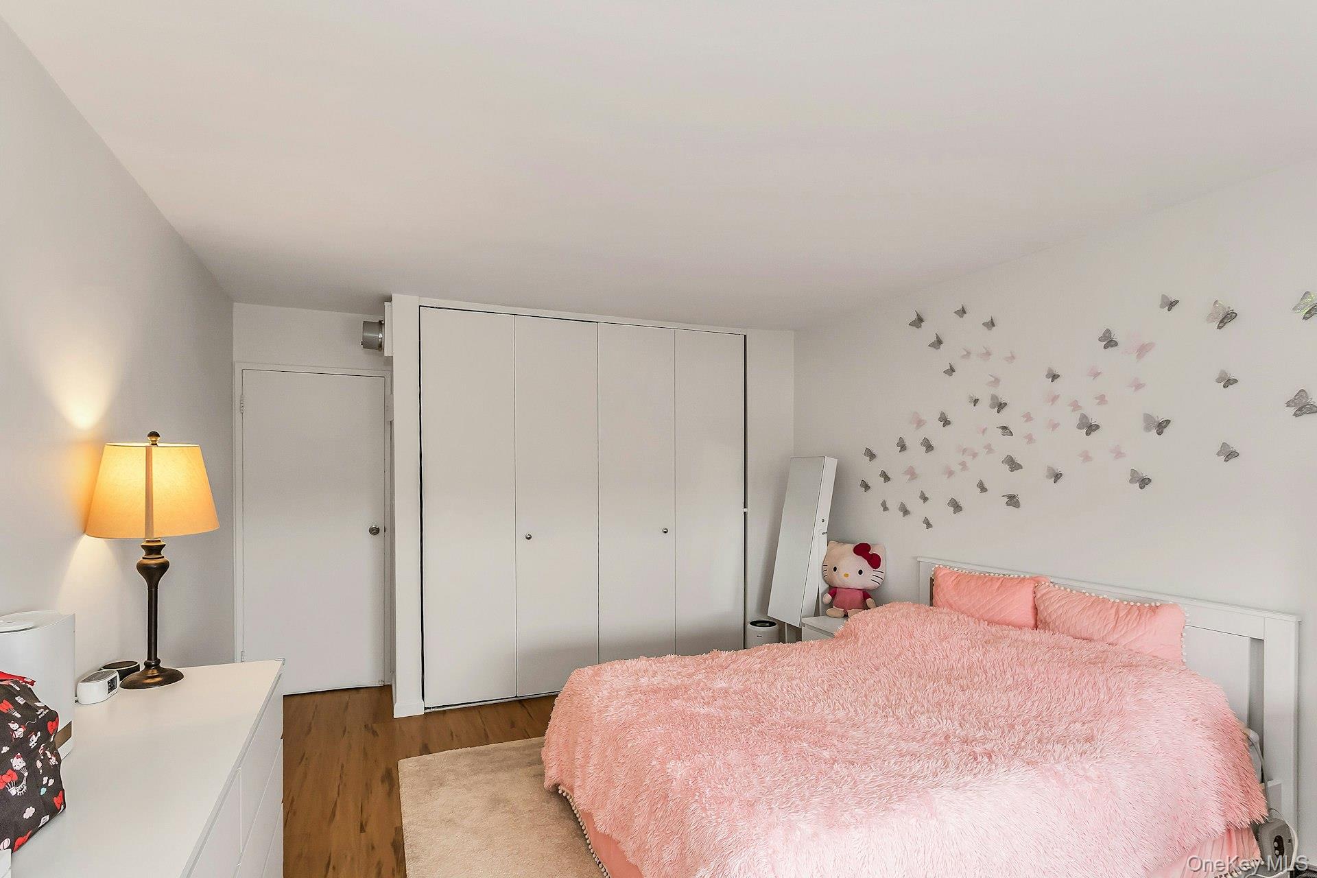 2 Bay Club Unit: 11F
