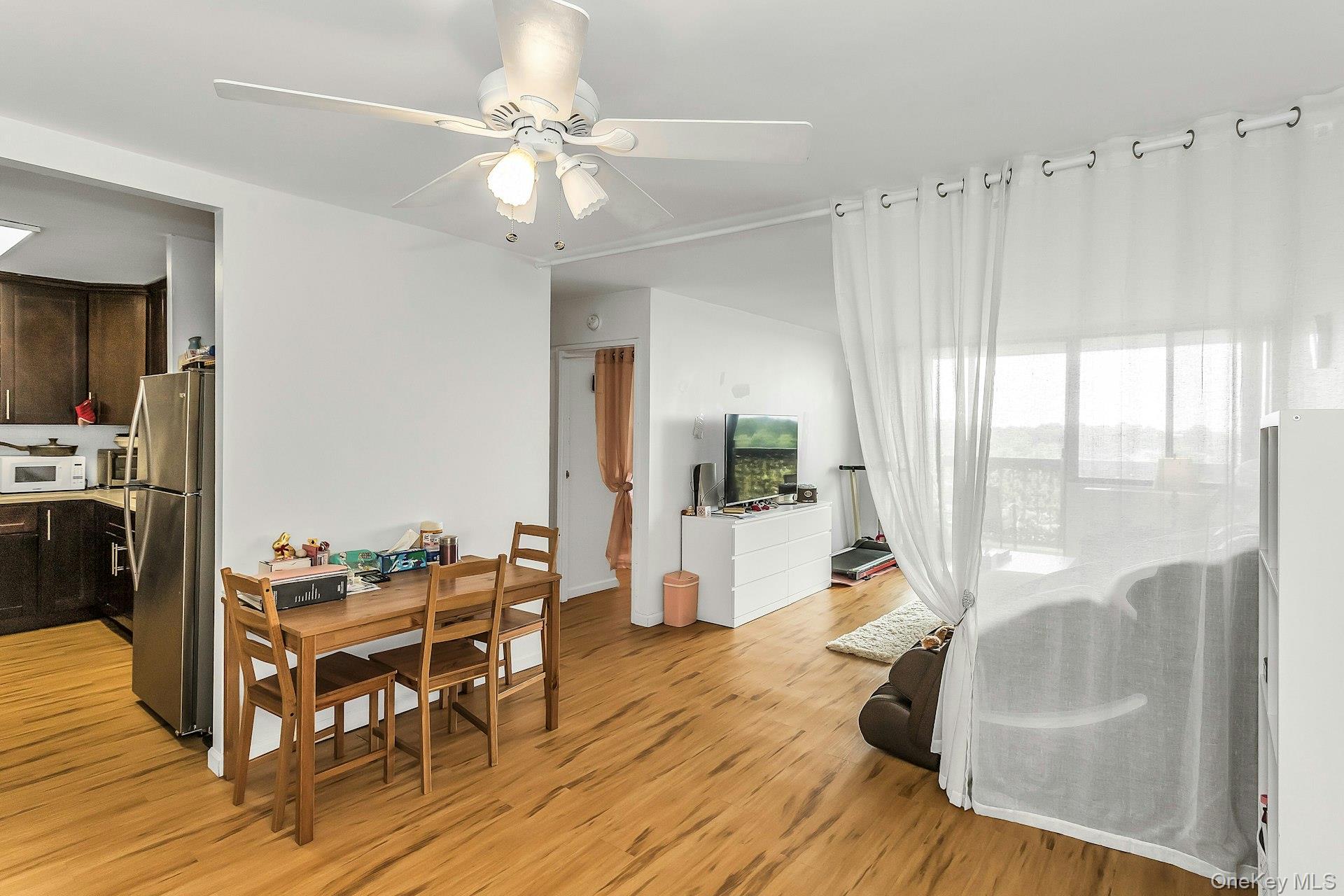 2 Bay Club Unit: 11F