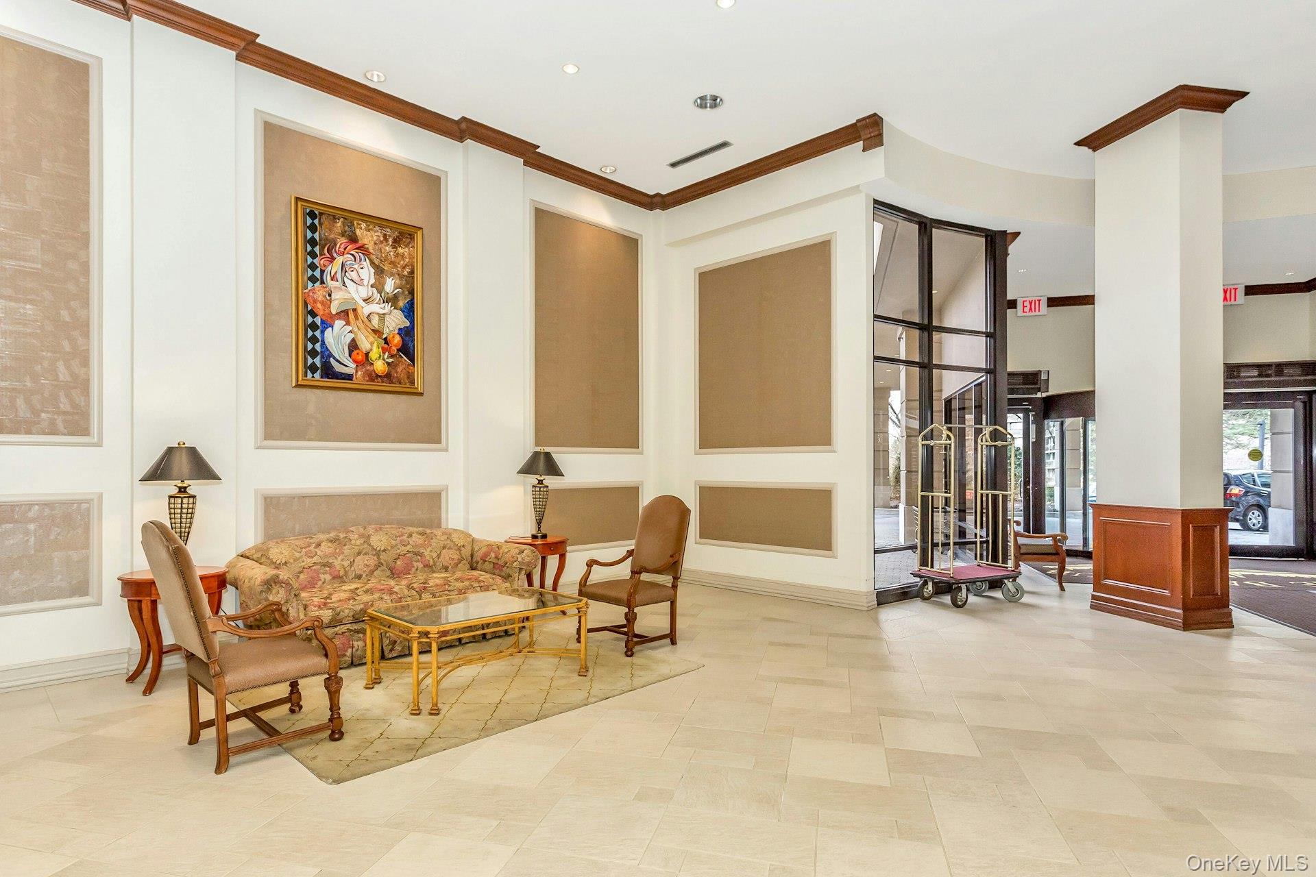 2 Bay Club Unit: 11F