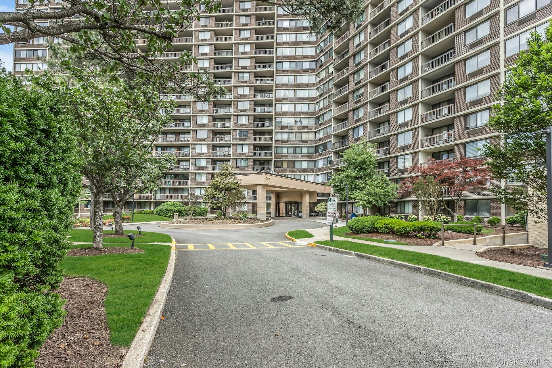 2 Bay Club Unit: 11F