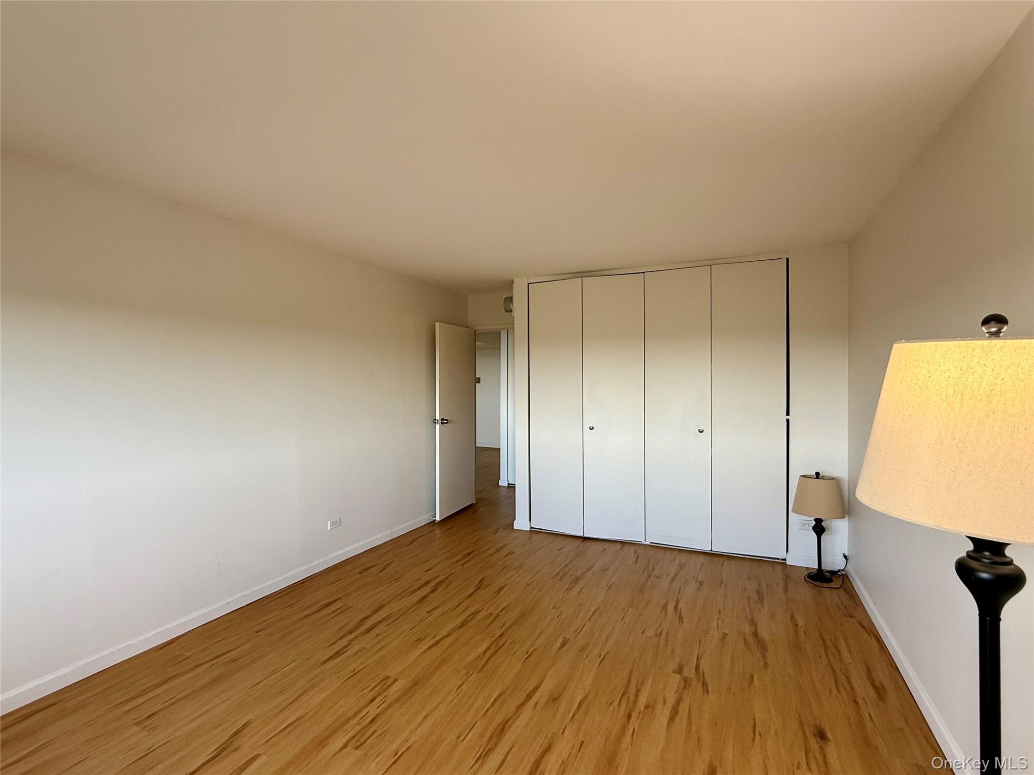 2 Bay Club Unit: 11F