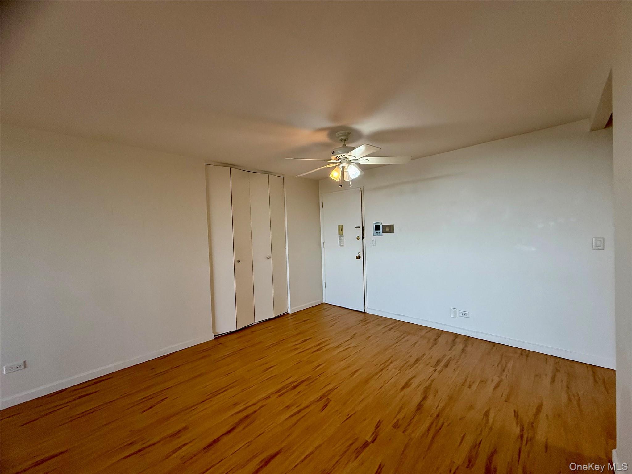 2 Bay Club Unit: 11F