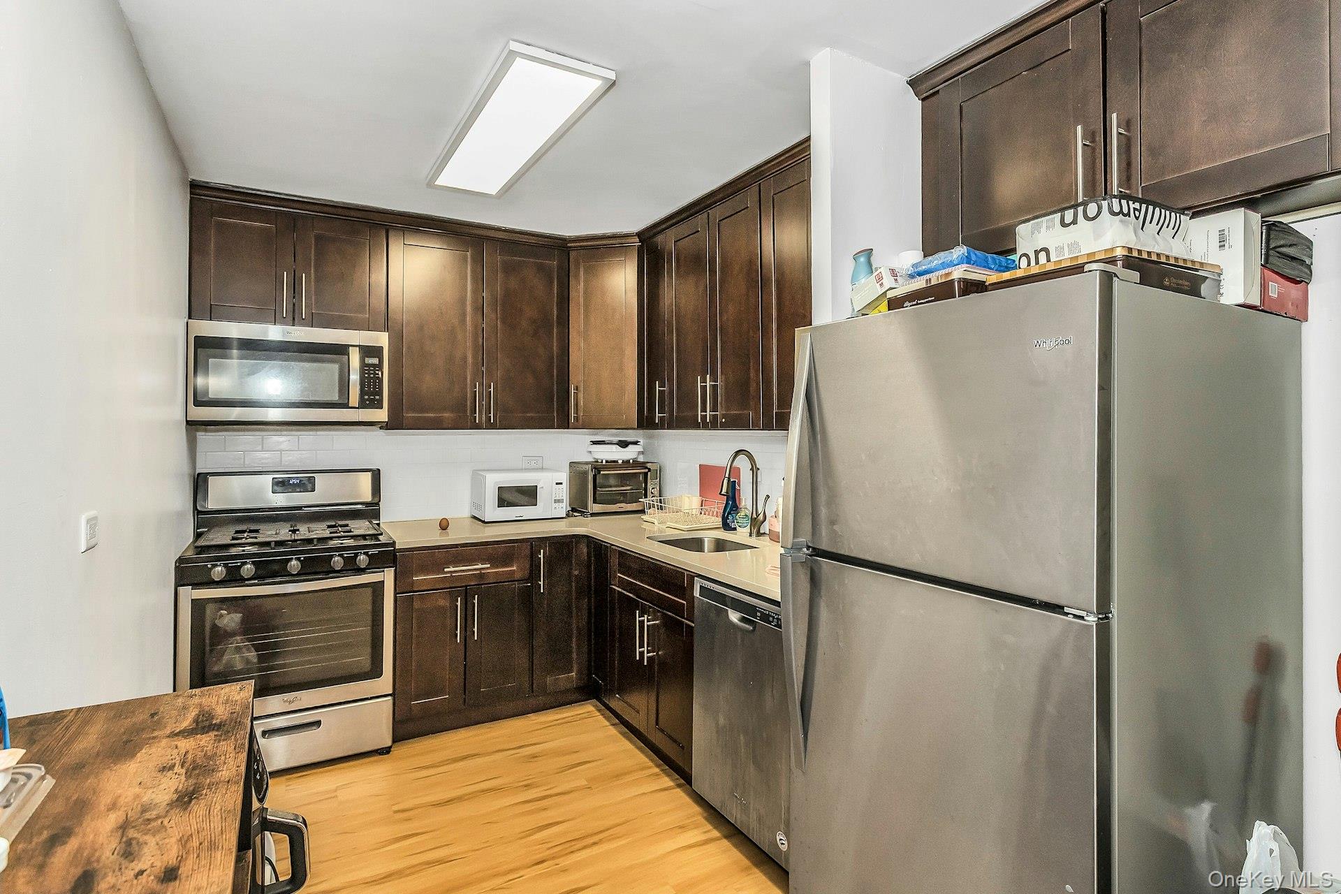 2 Bay Club Unit: 11F