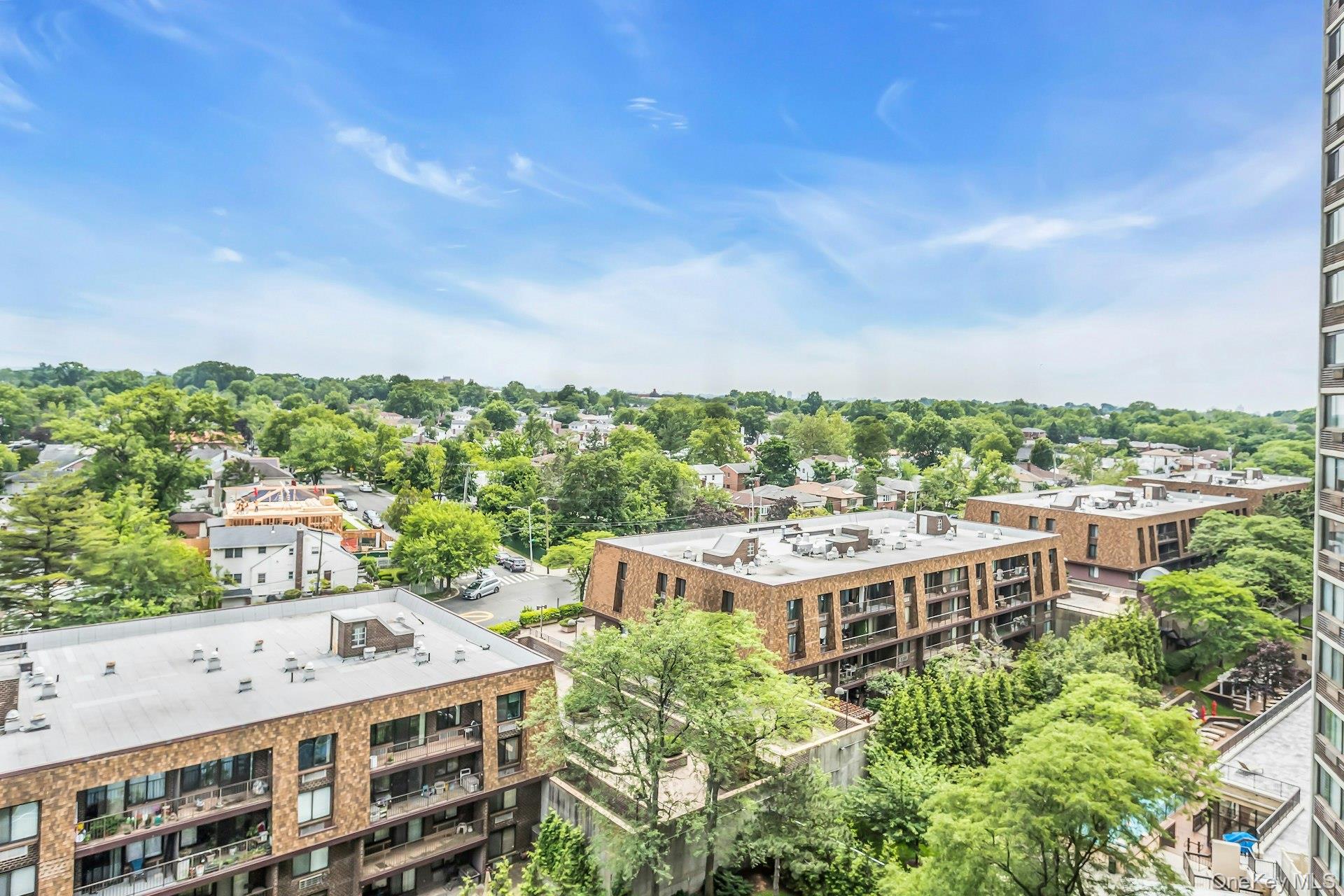 2 Bay Club Unit: 11F