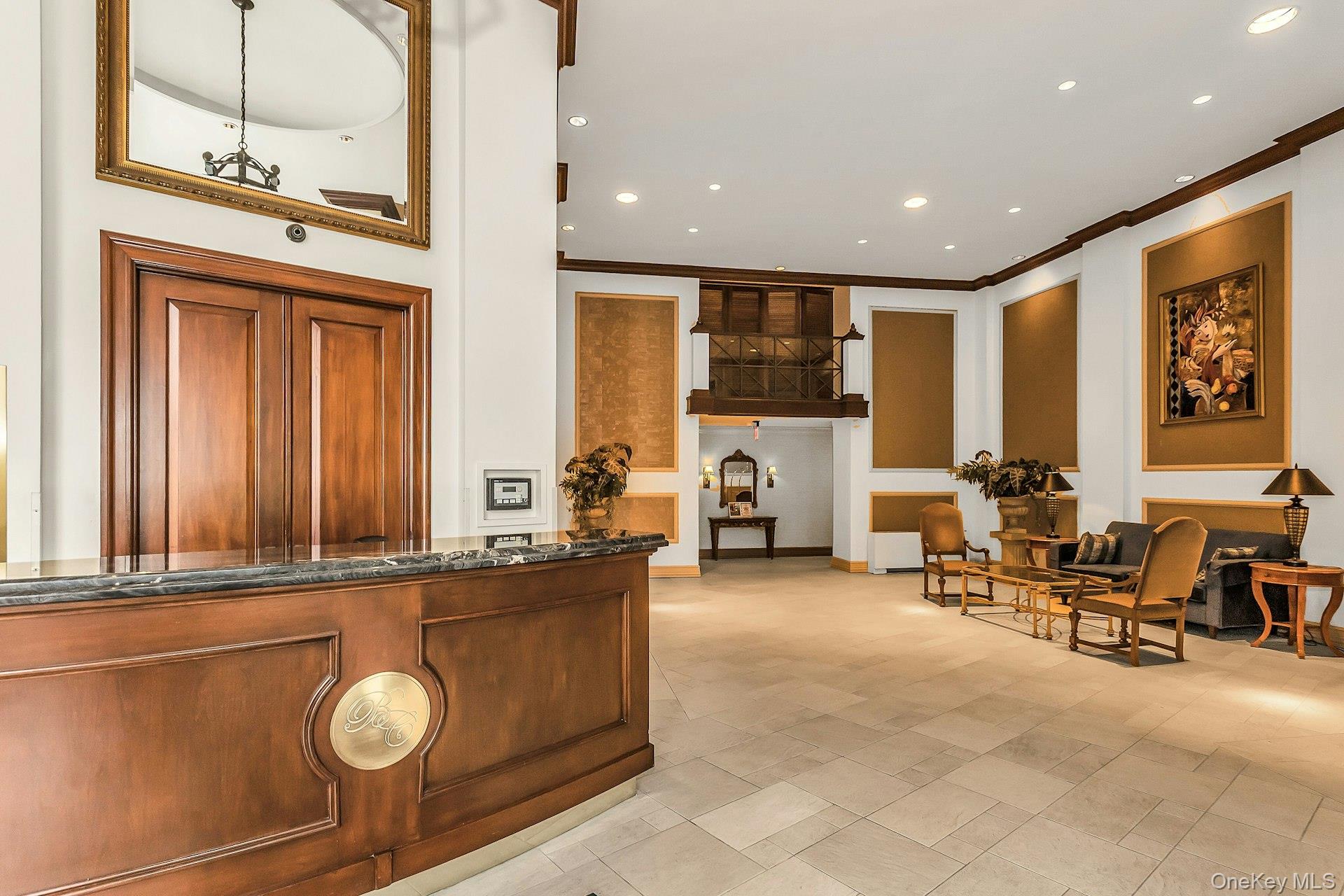 2 Bay Club Unit: 11F