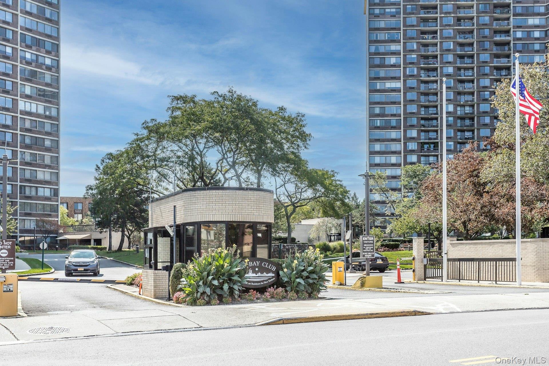 2 Bay Club Unit: 11F