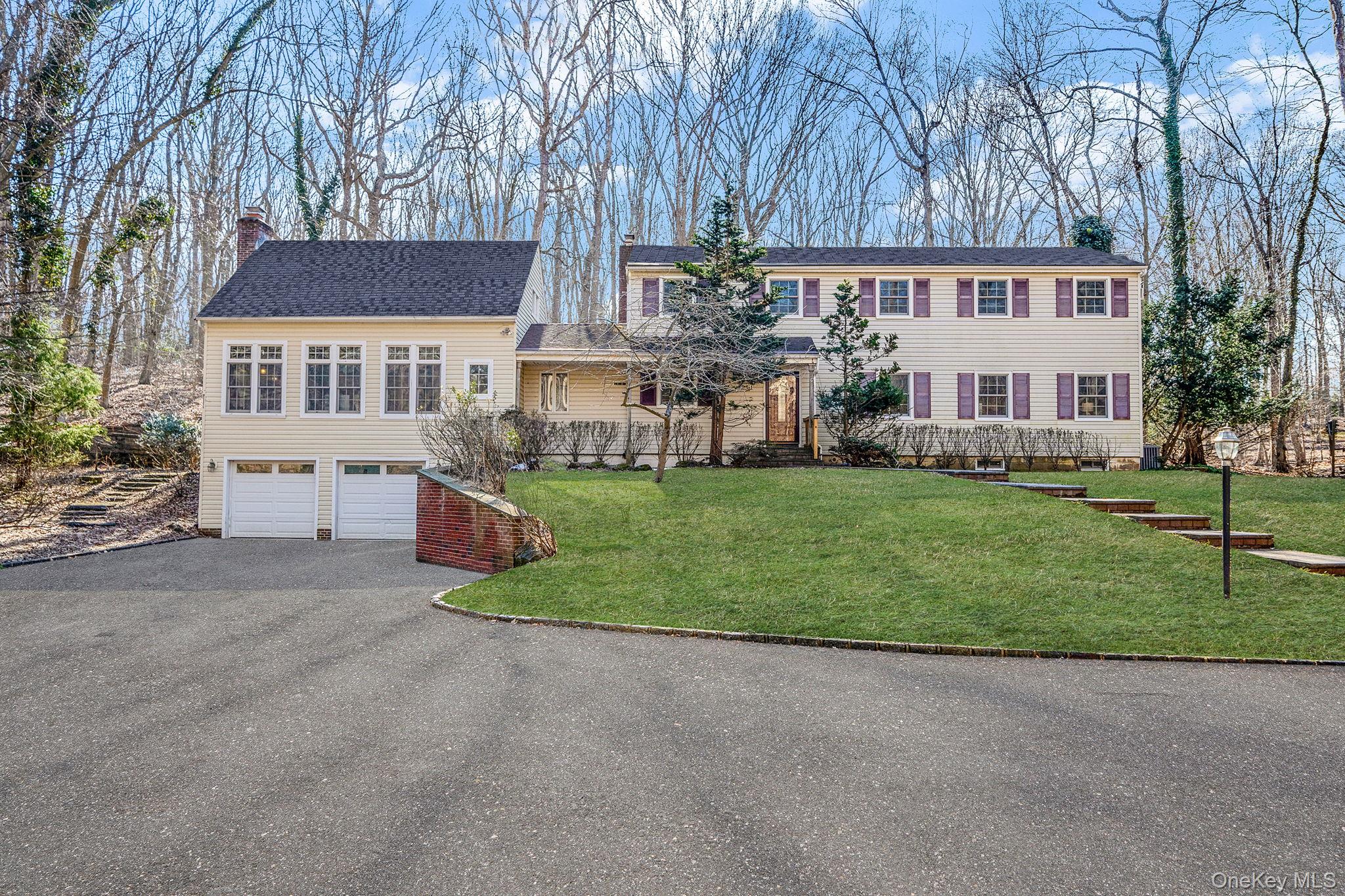 1 Spring Hollow Road