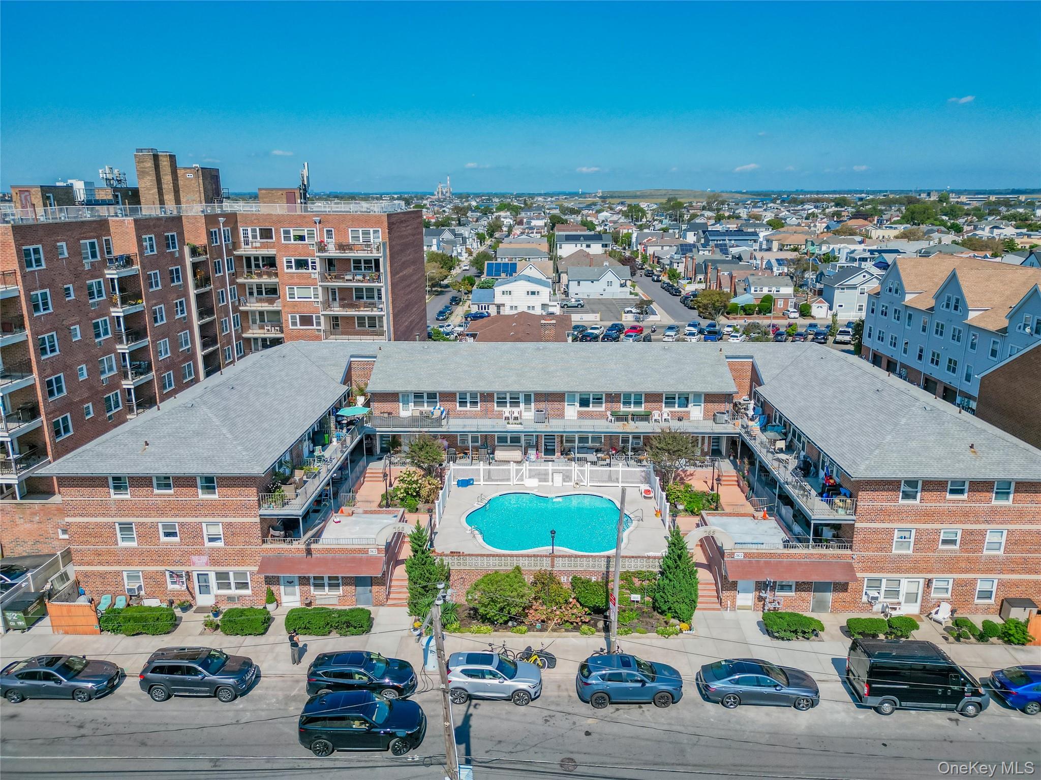 765 Shore Road Unit: 1B