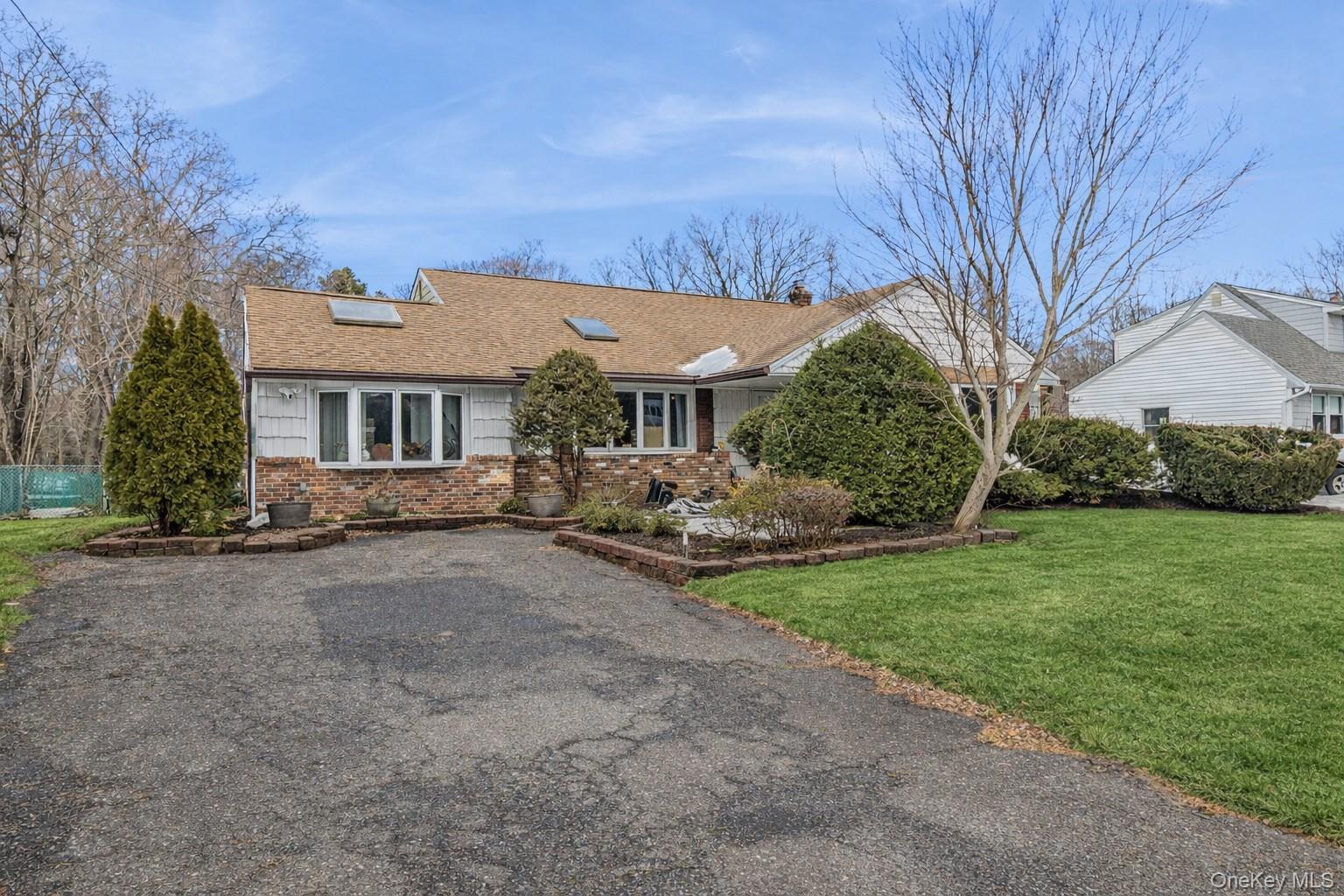 15 Walnut Street