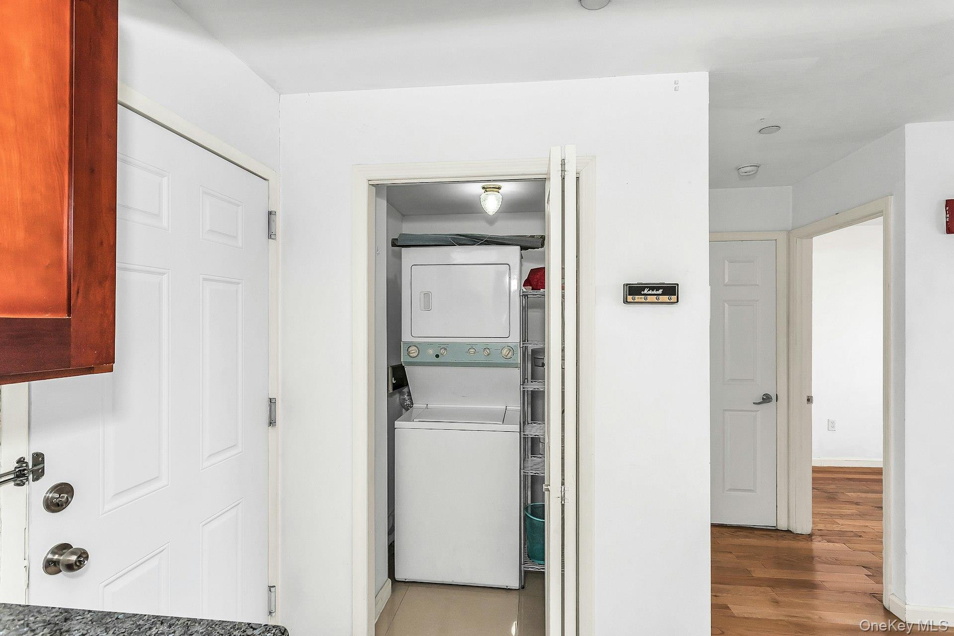 37-20 Prince Street Unit: 10D
