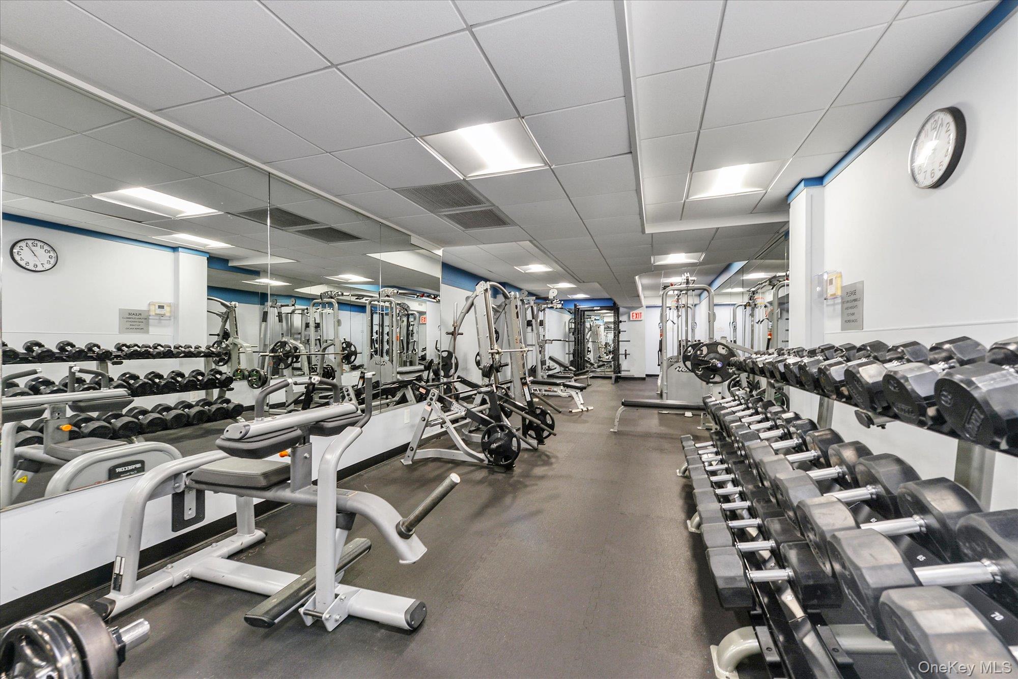 2 Bay Club Drive Unit: 2B