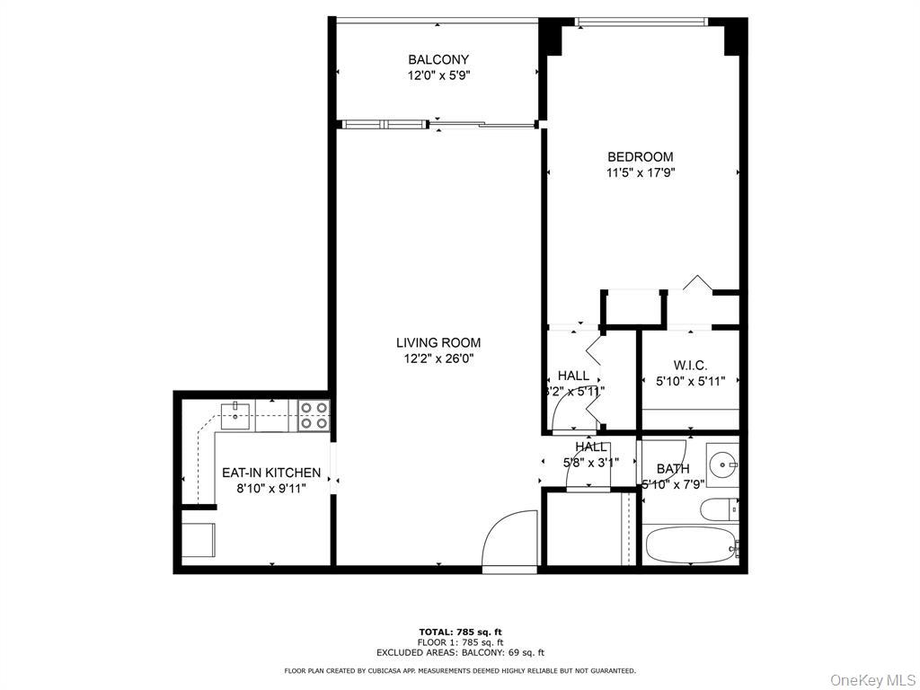 2 Bay Club Drive Unit: 2B