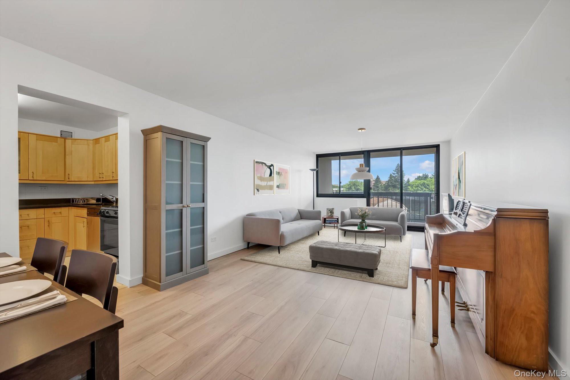 2 Bay Club Drive Unit: 2B