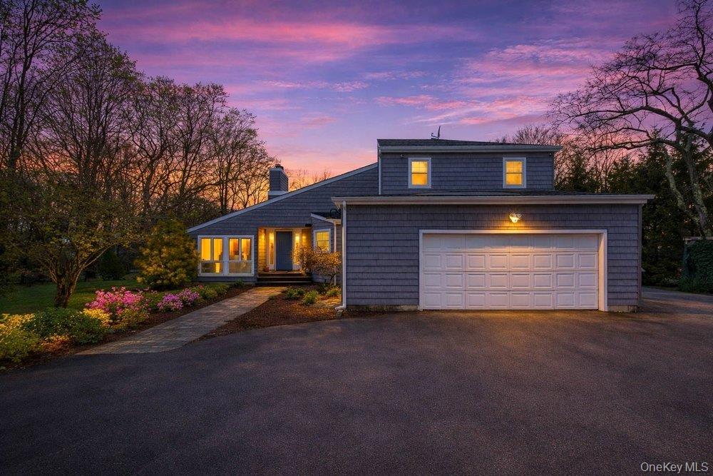 4 Monte Lane