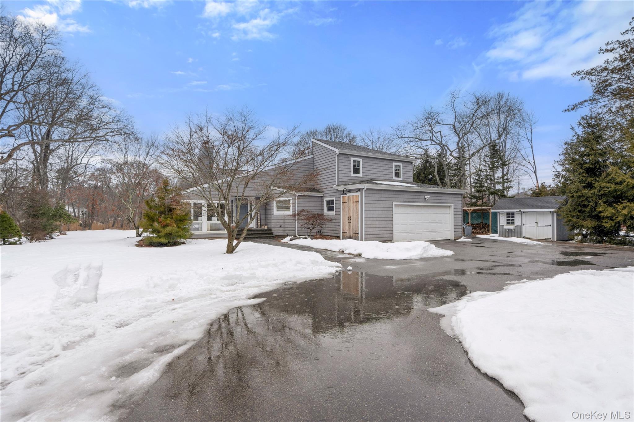 4 Monte Lane